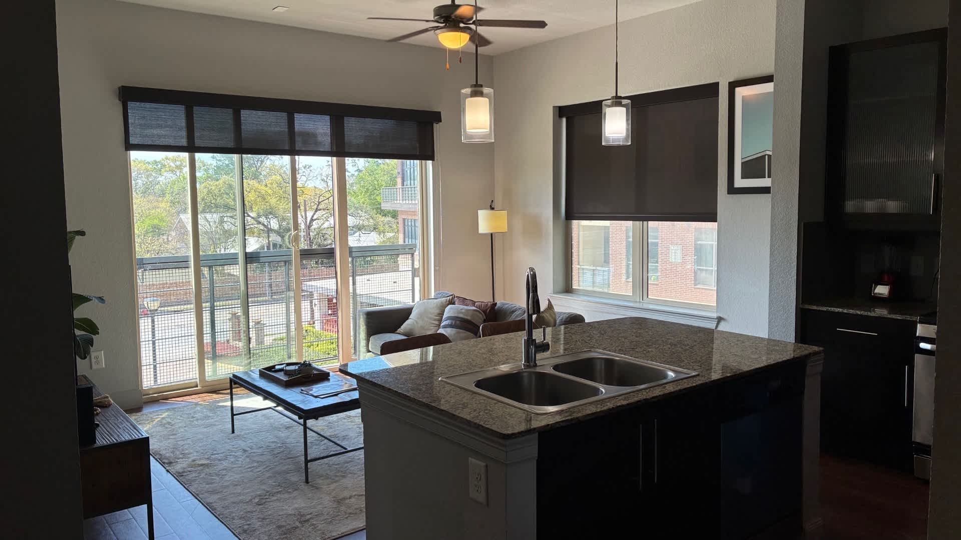 Jade At Millennium - 3 Bed Apt in Houston 4