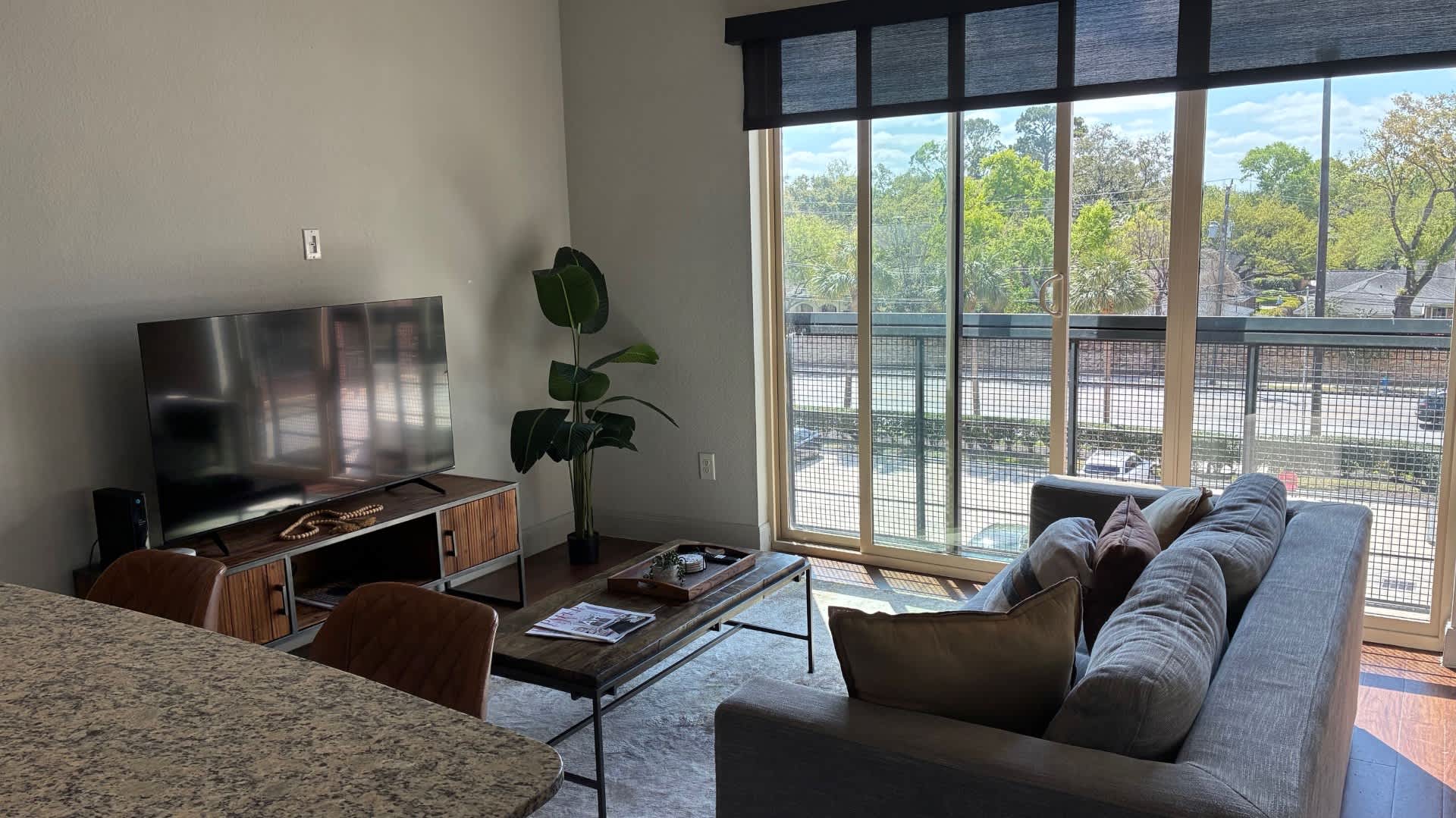 Jade At Millennium - 3 Bed Apt in Houston