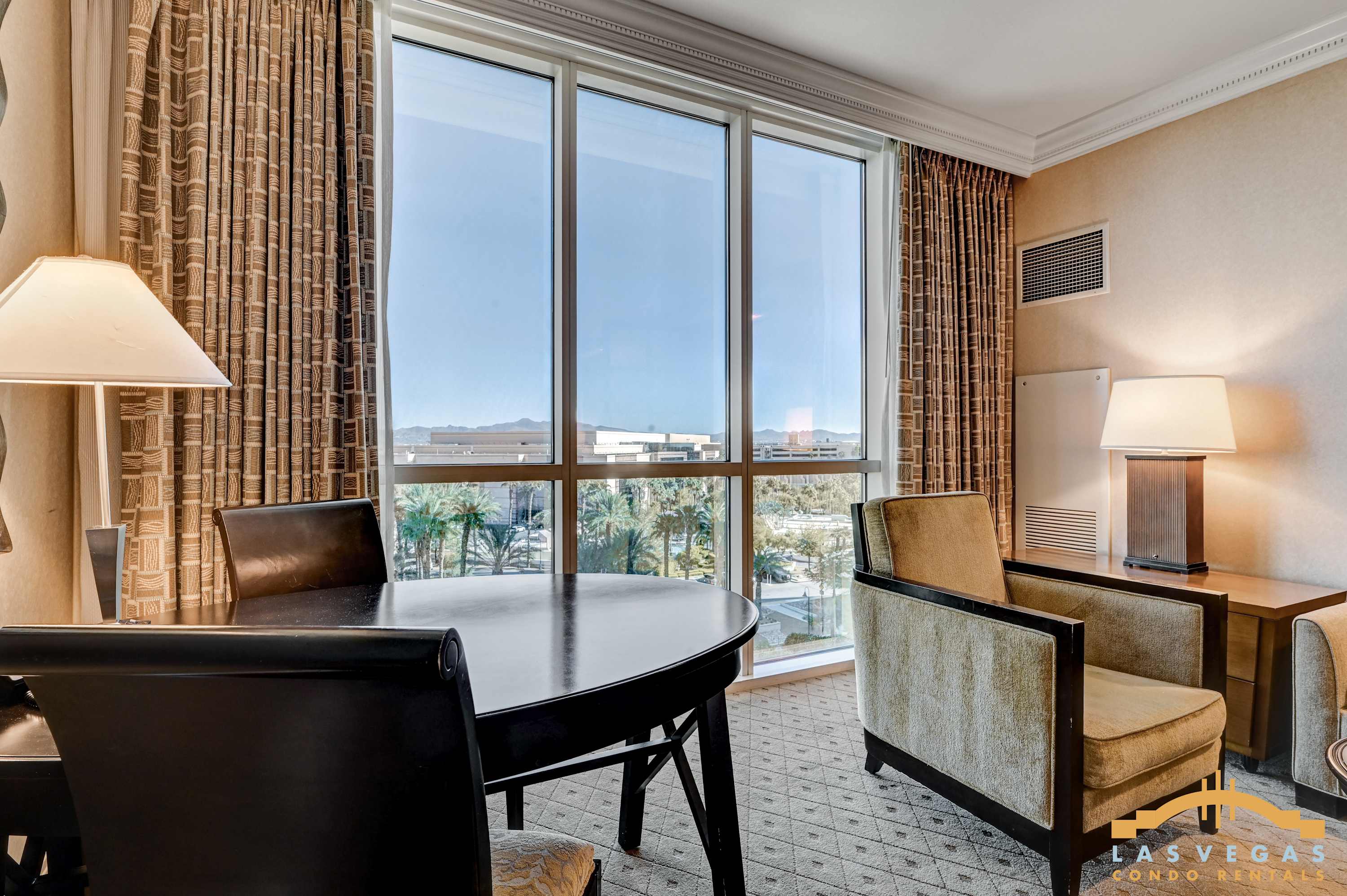MGM Signature-06-718 Jacuzzi Studio — Las Vegas, NV — vacation rental
