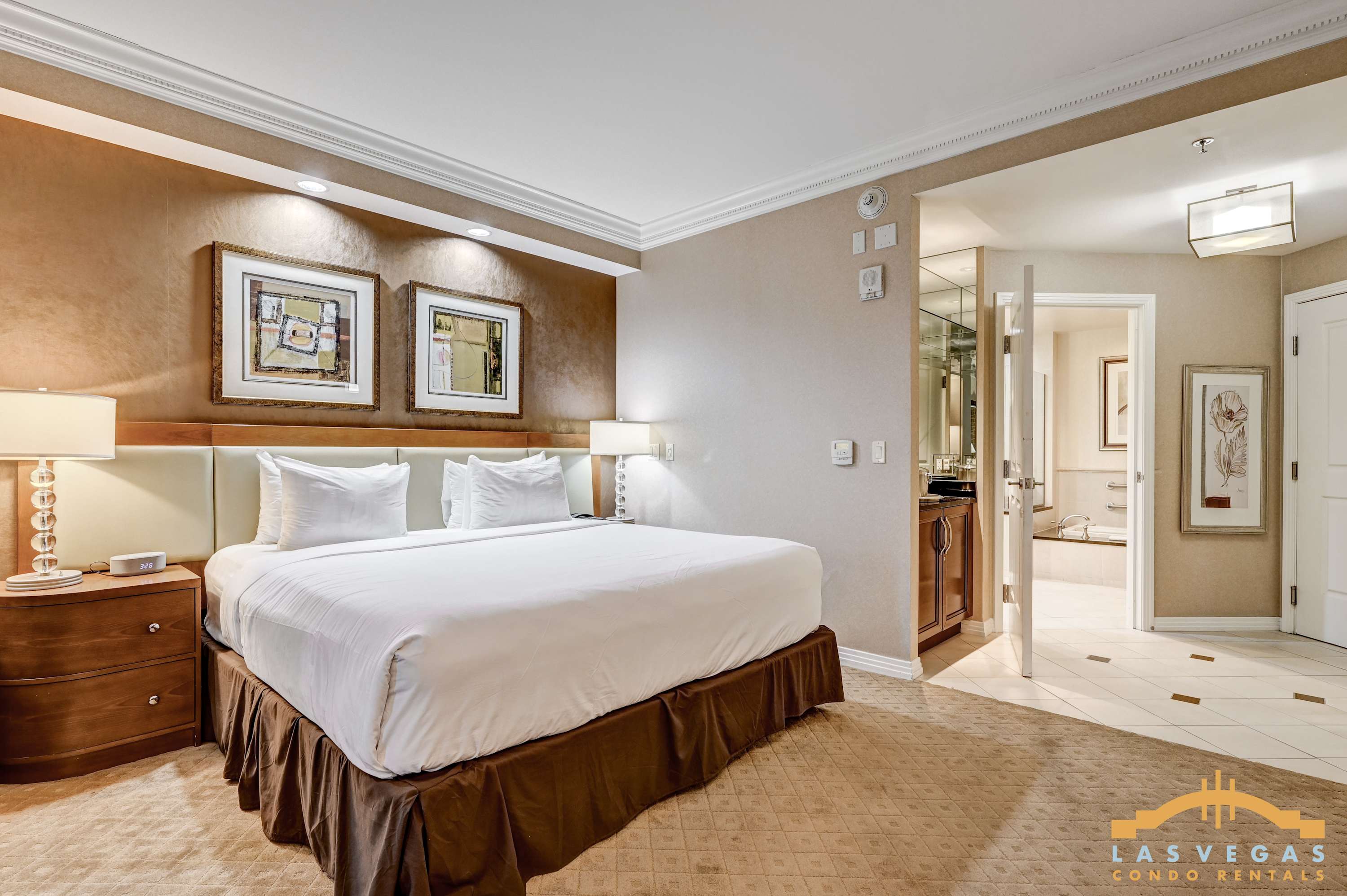 MGM Signature-10-718 Jacuzzi Studio — Las Vegas, NV — vacation rental