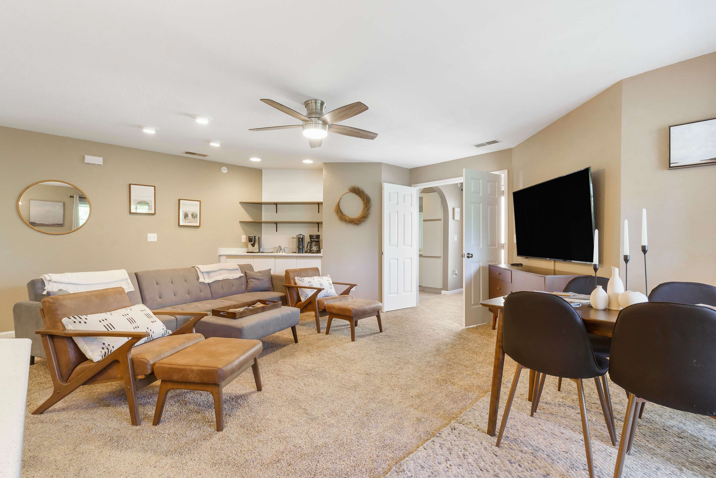 The Timber & Tide Condo