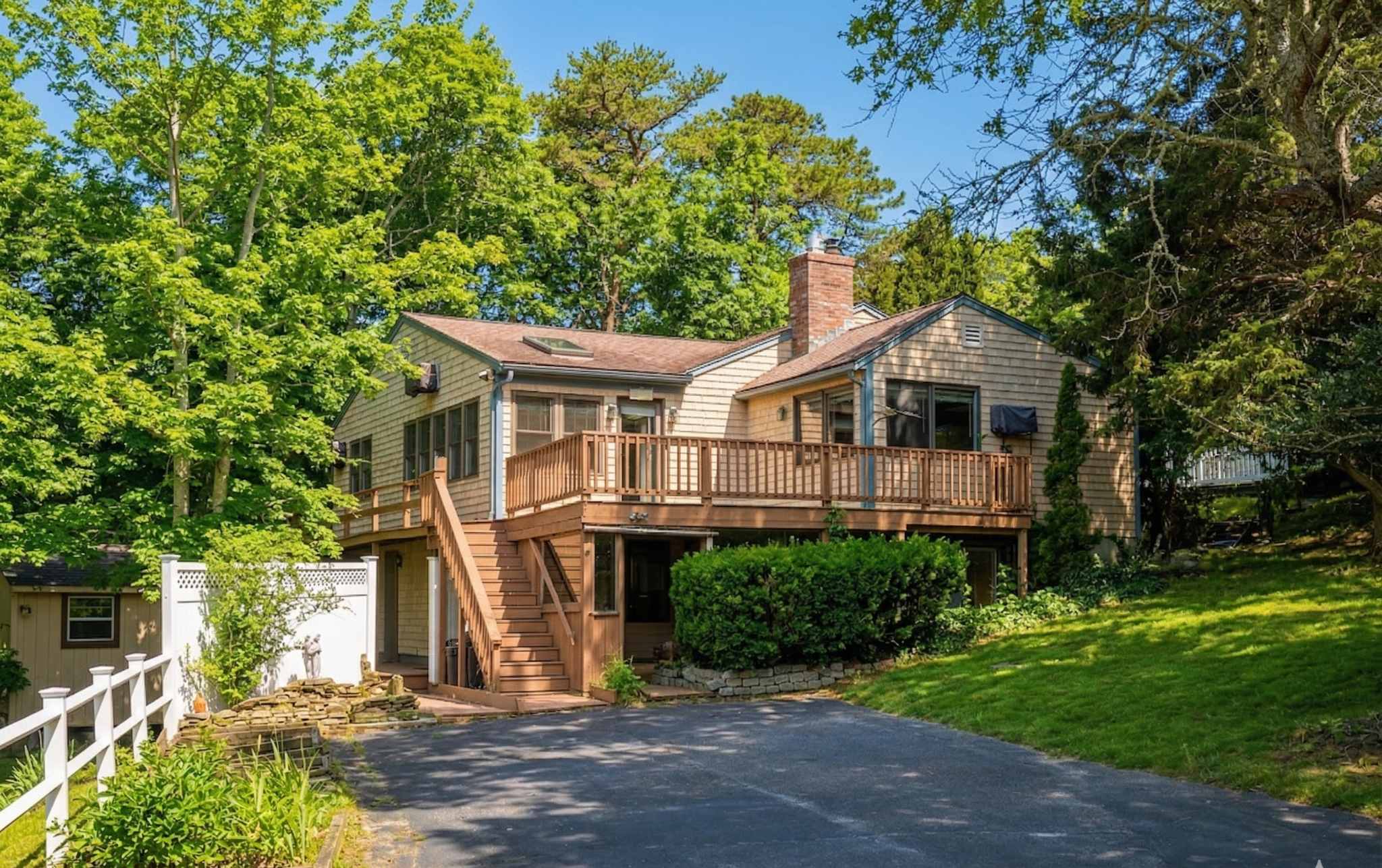 Photo of Del Mar #16699 - Central AC, Dog Friendly, Private Yard!