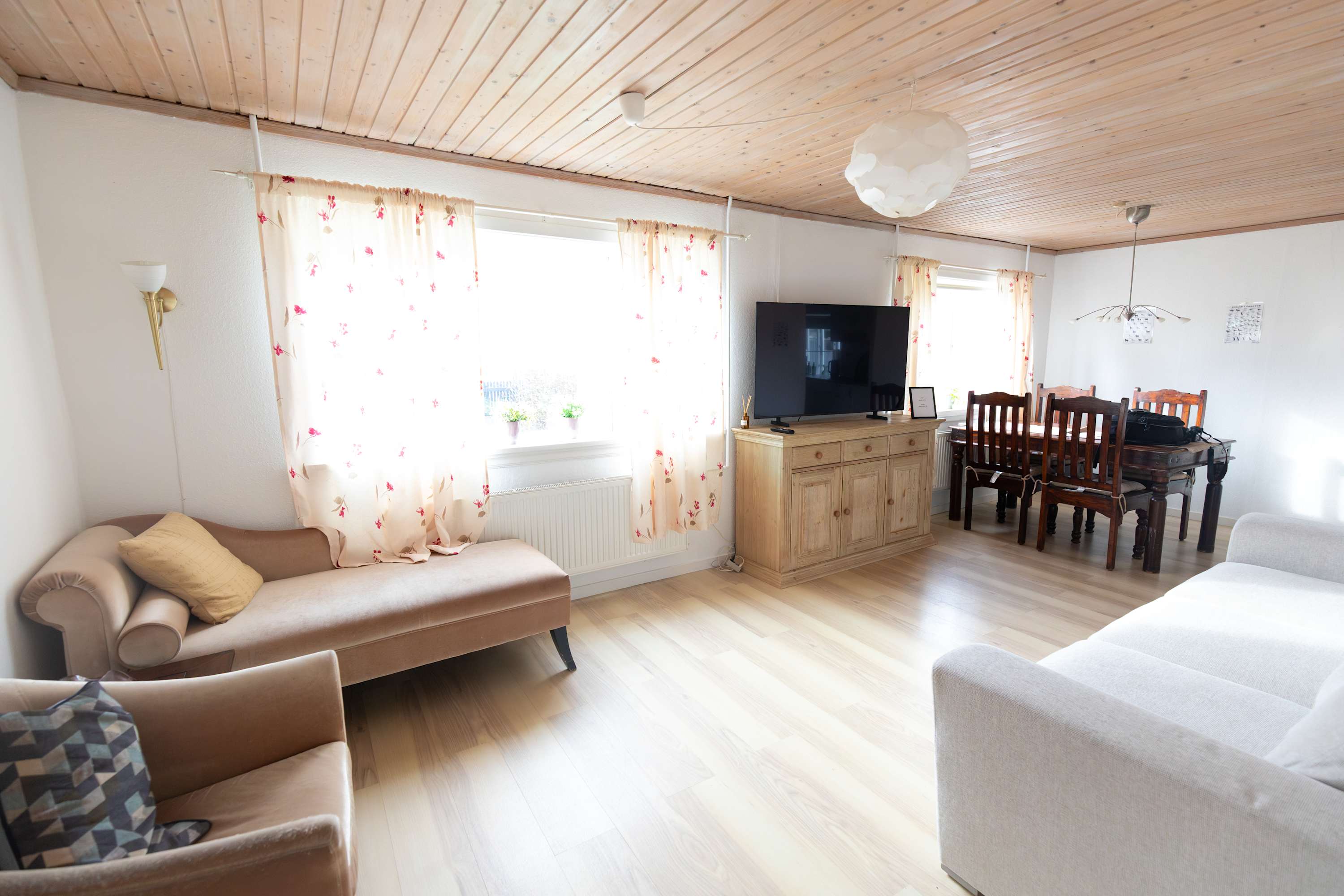 Cozy Apartment in the Heart of Torshavn - 6 Sleeps