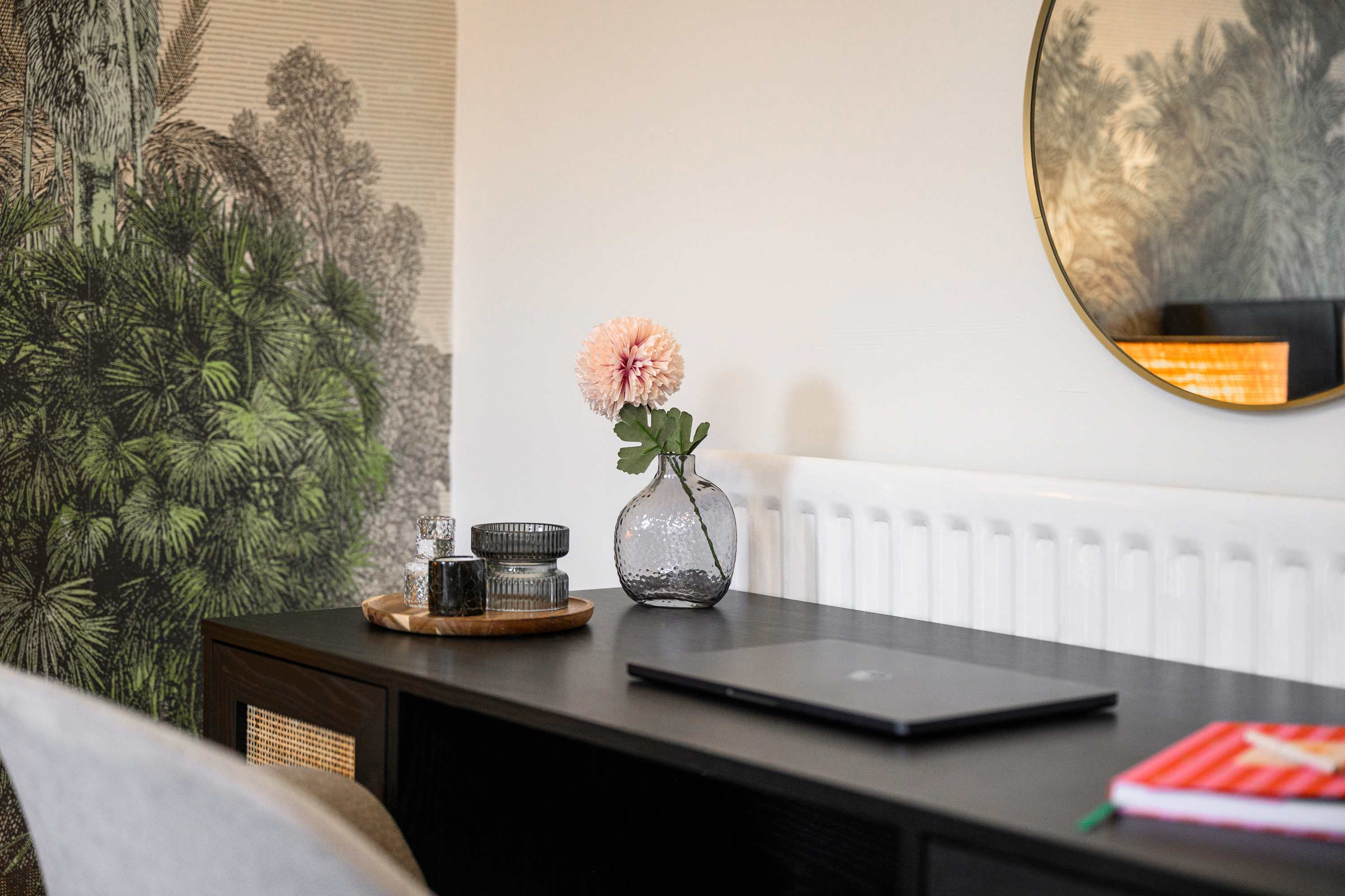 Spacious 5BR Didsbury | Garden, Parking & 58" TV" in Claremont Grove 18 M20 2GL - Property image 26 - VivreStays