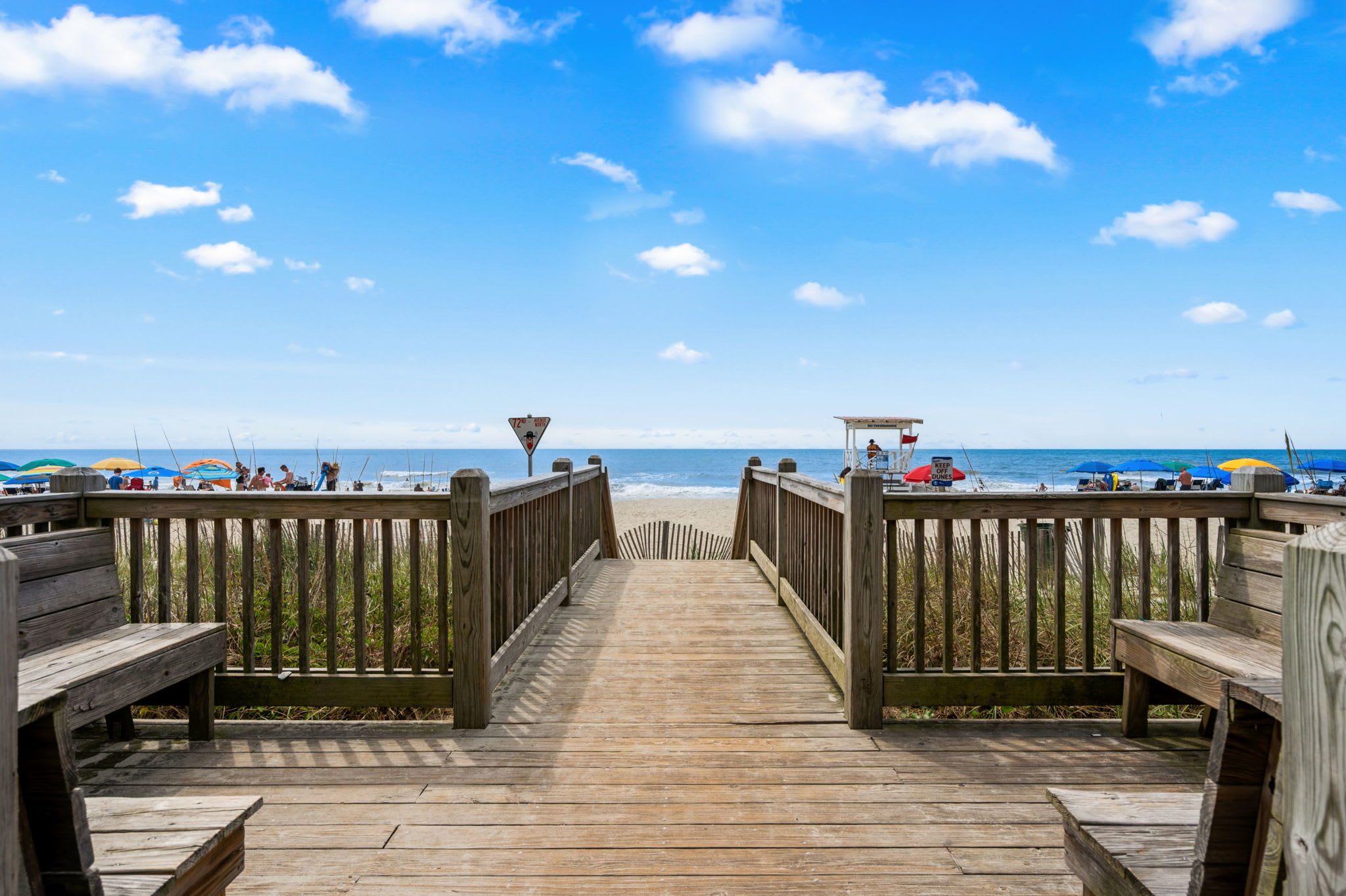 Carol Bay Unit 202 Ocean Nearby | Photo 36