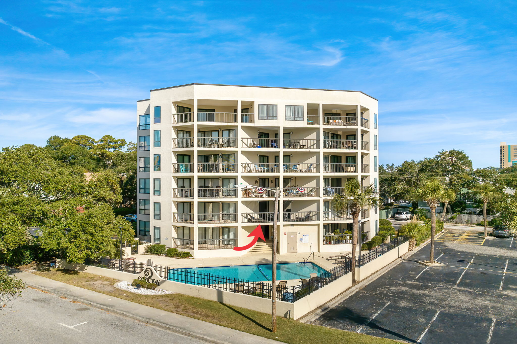 Carol Bay Unit 202 Ocean Nearby | Photo 30