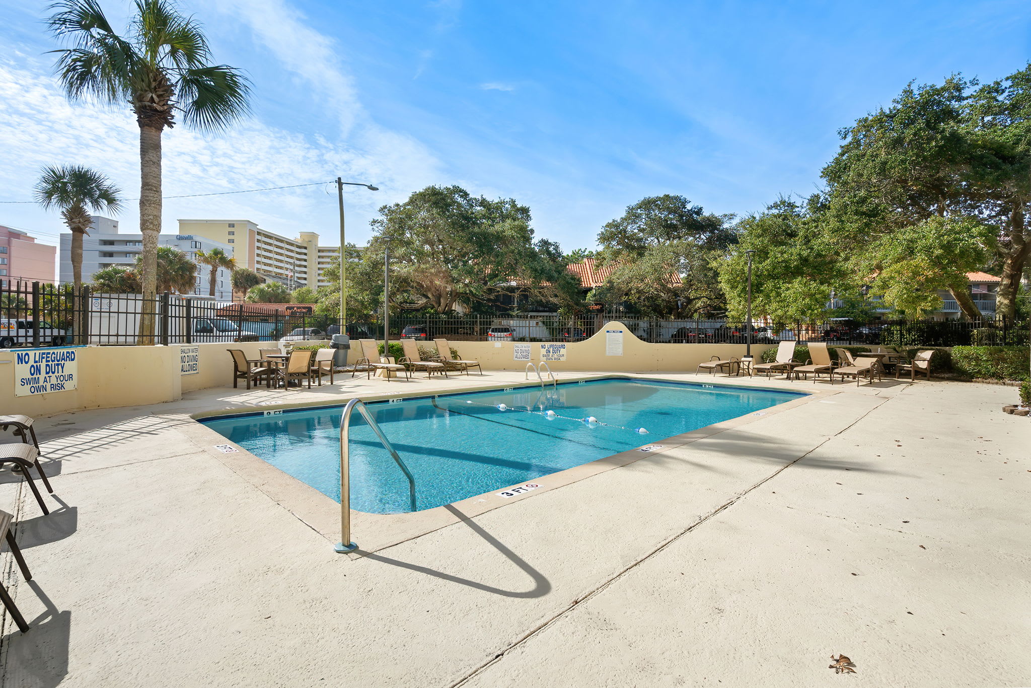 Carol Bay Unit 202 Ocean Nearby | Photo 32