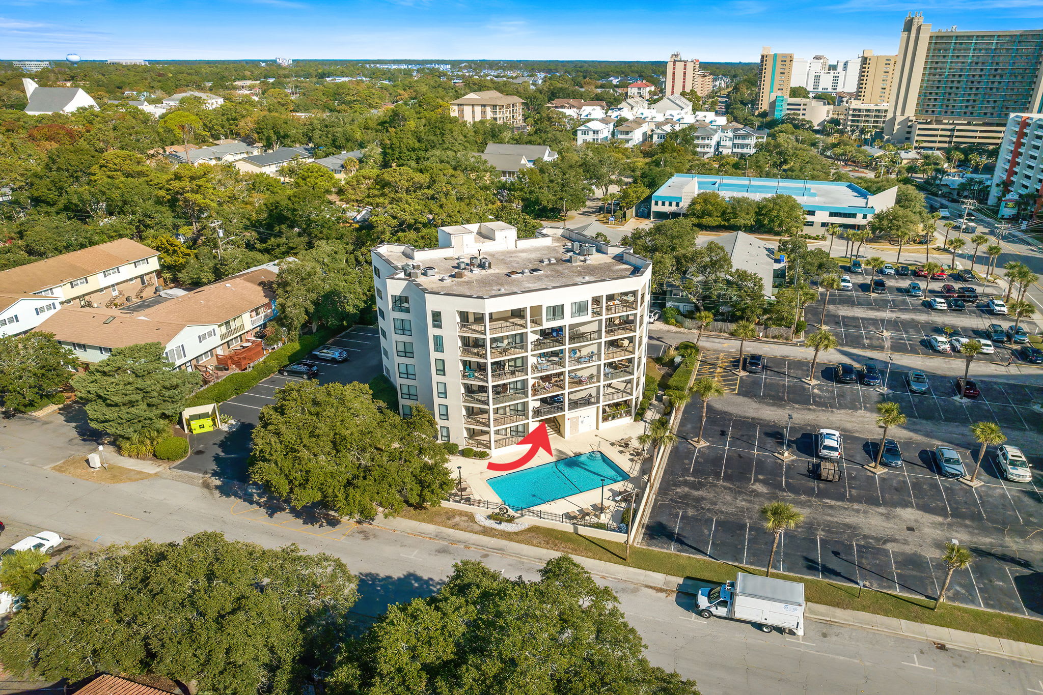 Carol Bay Unit 202 Ocean Nearby | Photo 34