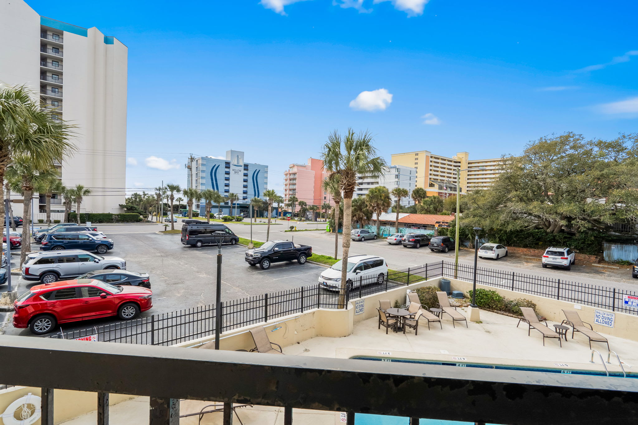 Carol Bay Unit 202 Ocean Nearby | Photo 29