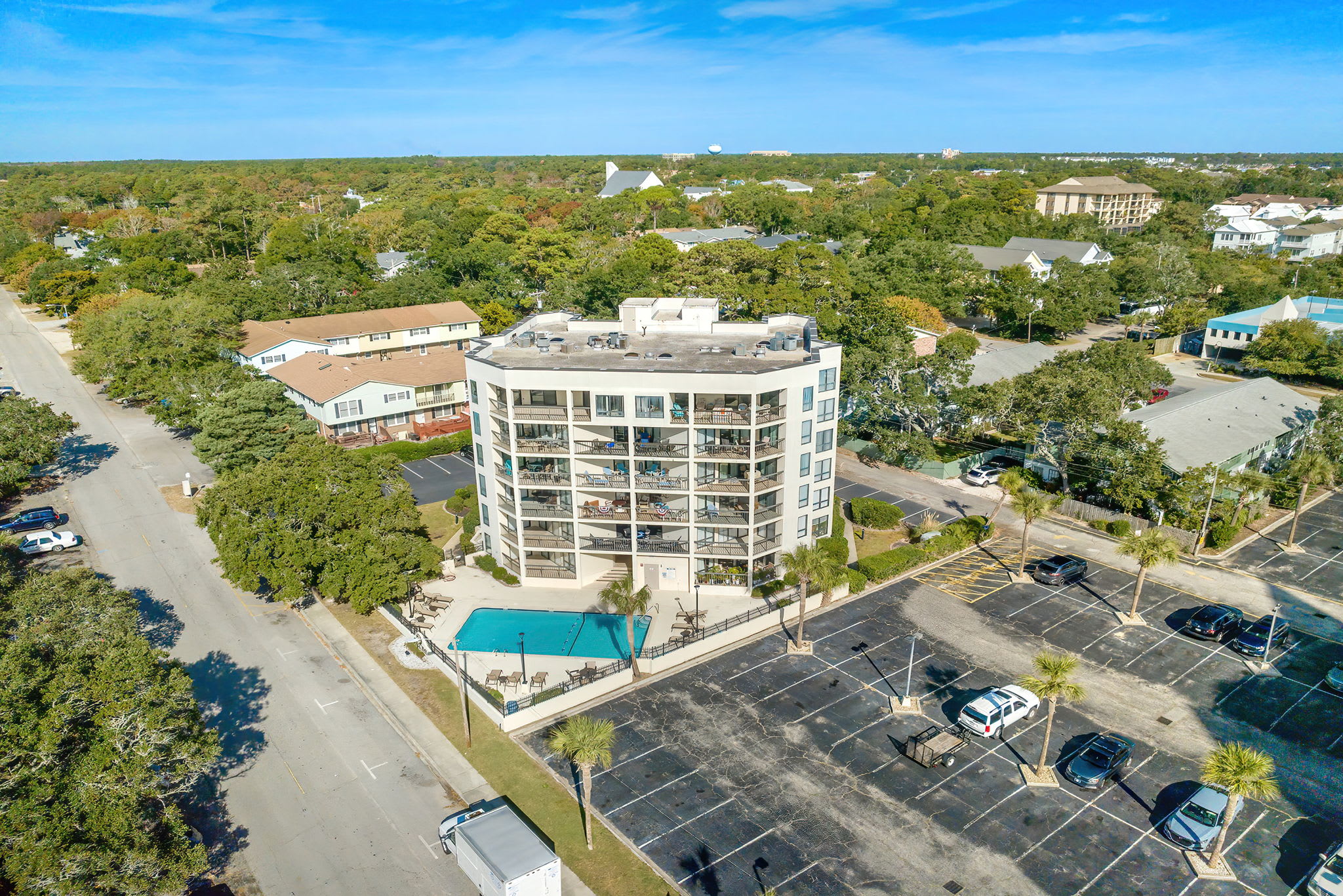 Carol Bay Unit 202 Ocean Nearby | Photo 31