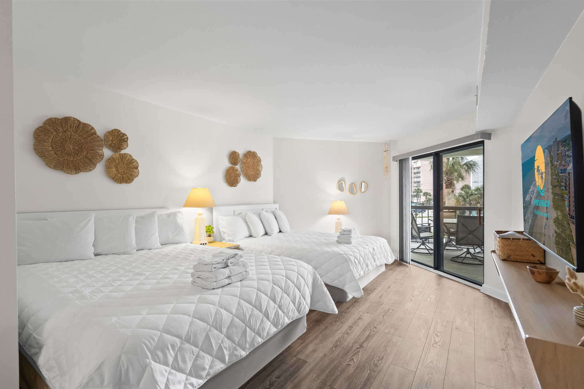 Carol Bay Unit 202 Ocean Nearby | Photo 13