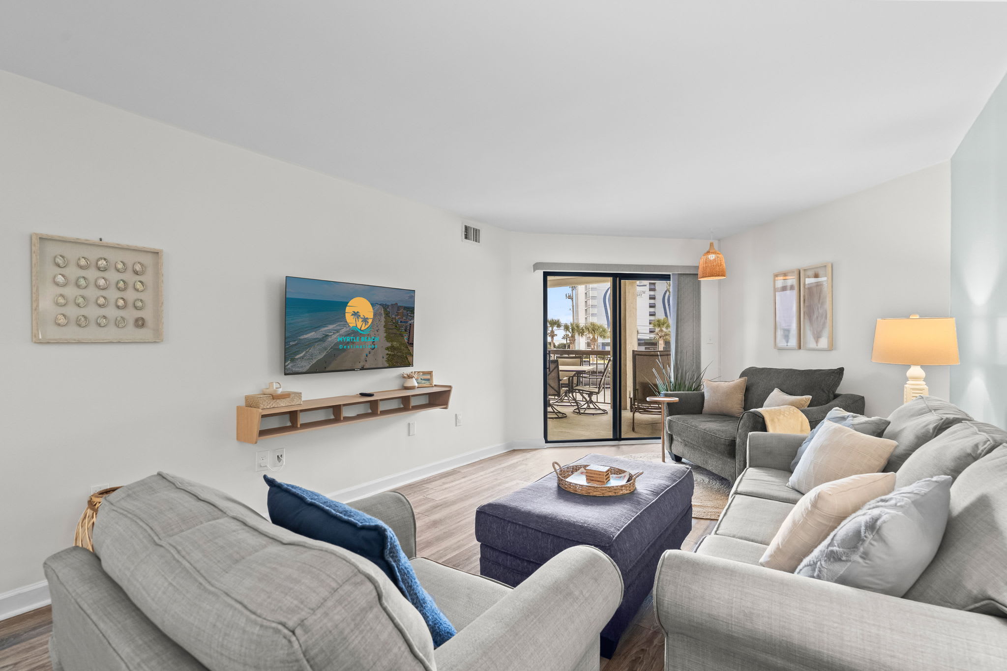 Featured Property Carol Bay Unit 202 Ocean Nearby