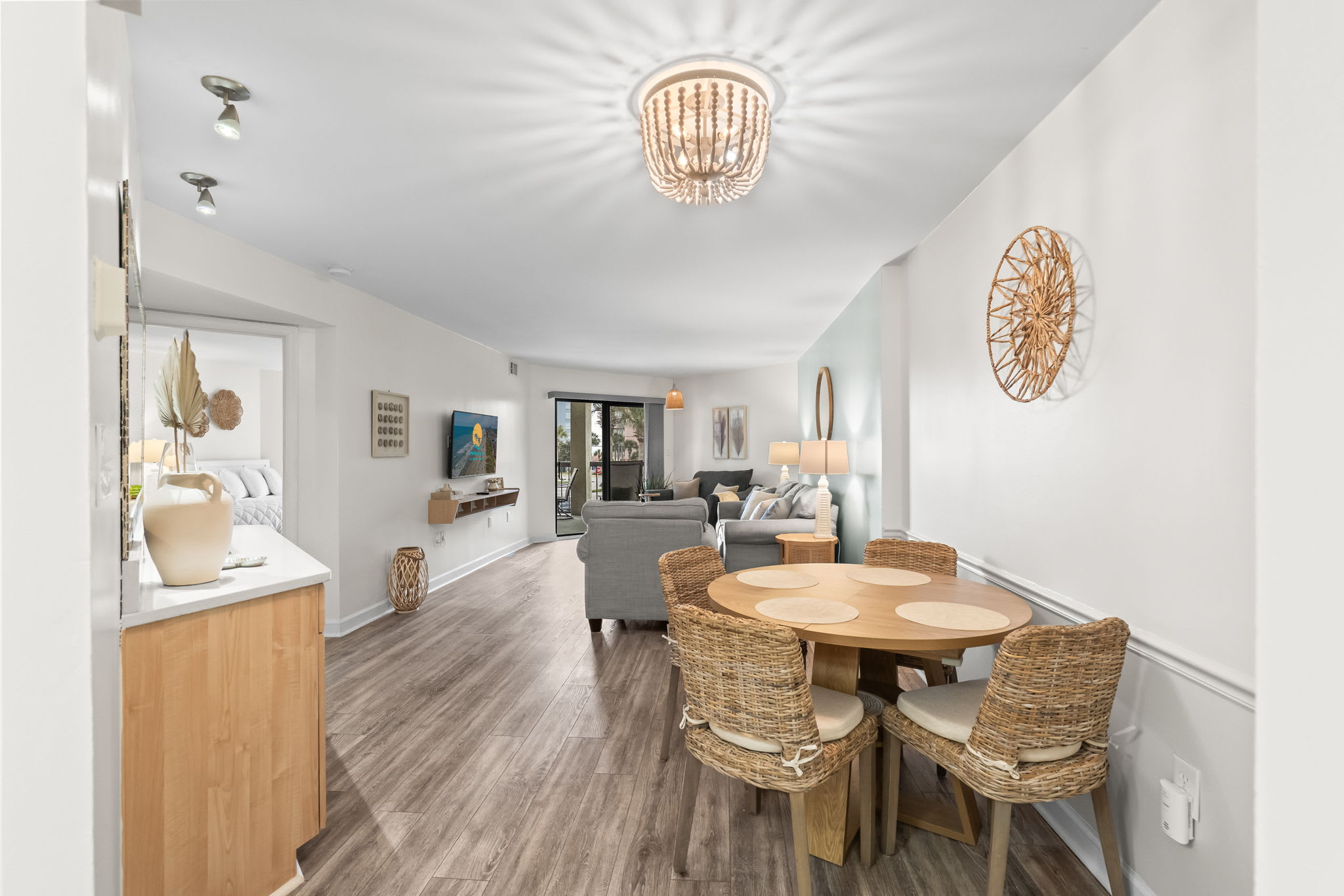 Carol Bay Unit 202 Ocean Nearby | Photo 7