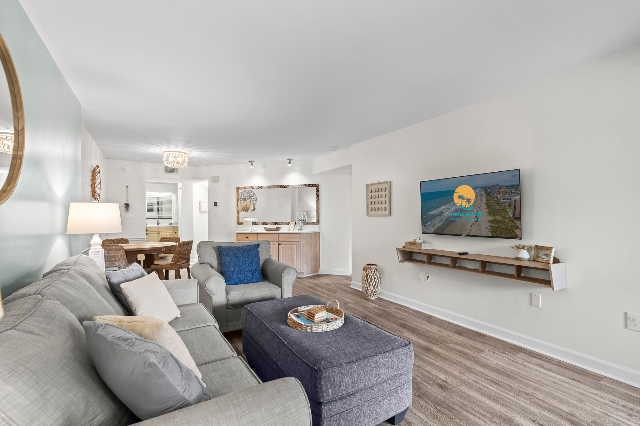 Carol Bay Unit 202 Ocean Nearby | Photo 5