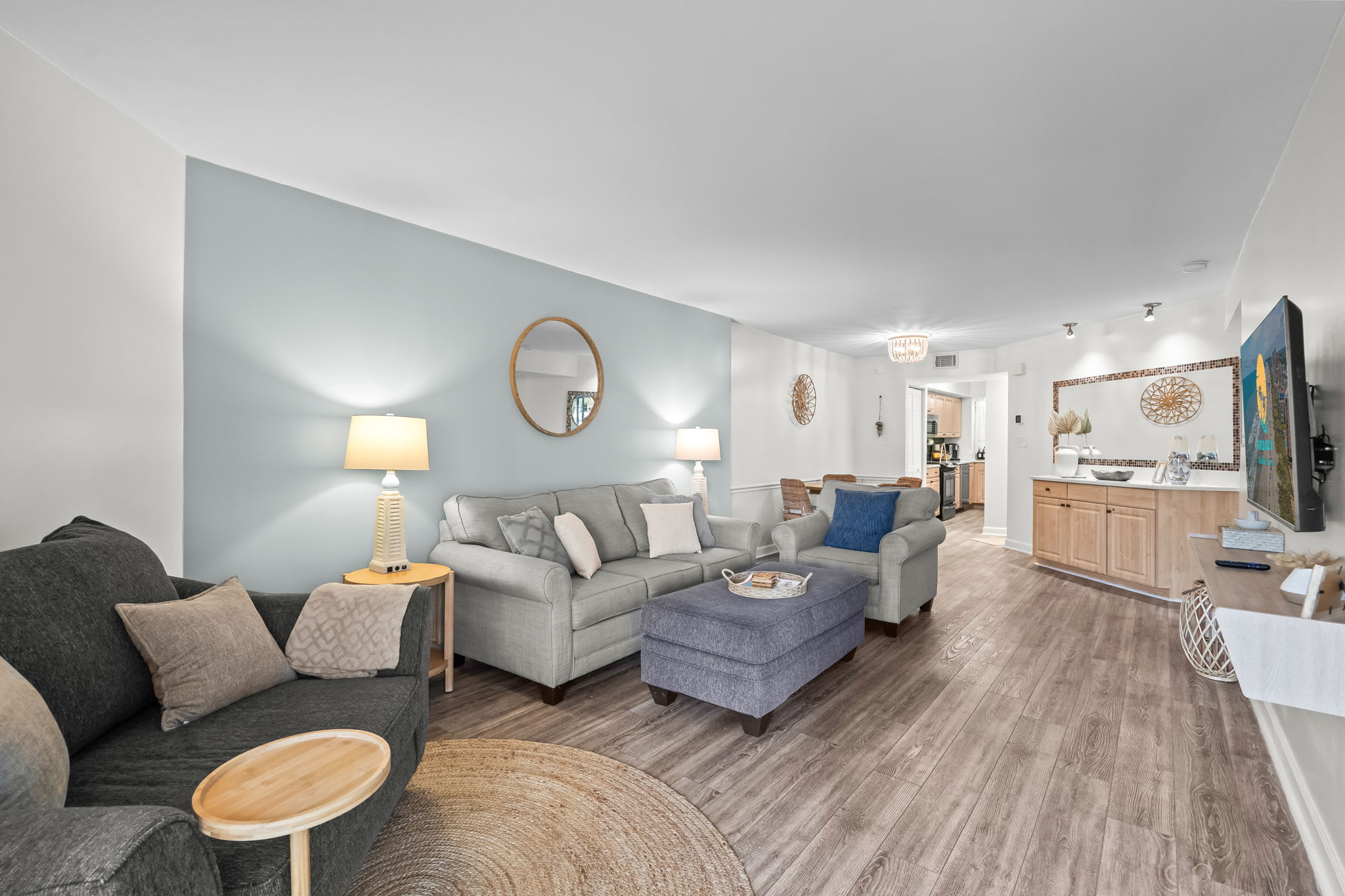 Carol Bay Unit 202 Ocean Nearby | Photo 6