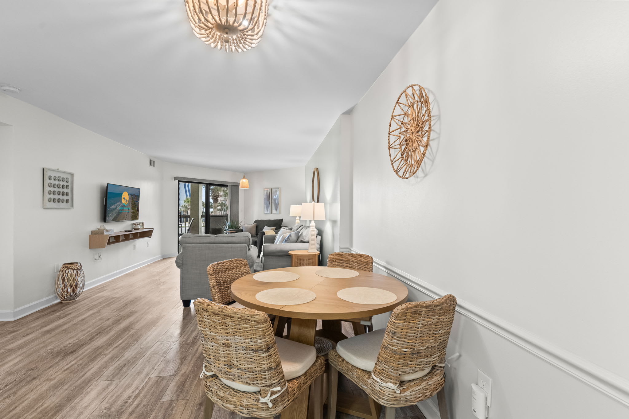 Carol Bay Unit 202 Ocean Nearby | Photo 8