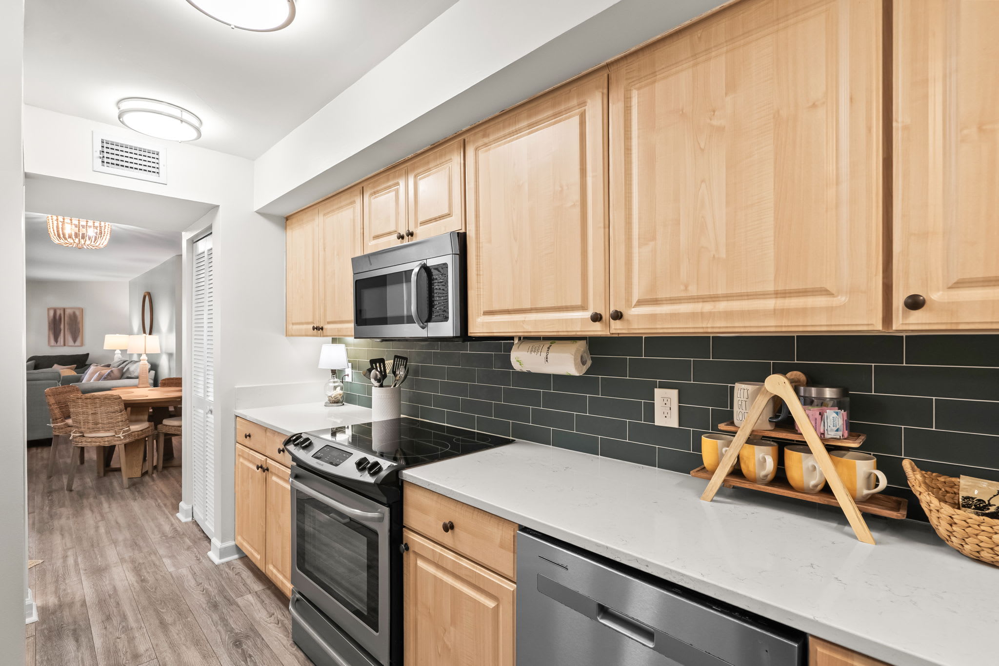 Carol Bay Unit 202 Ocean Nearby | Photo 11