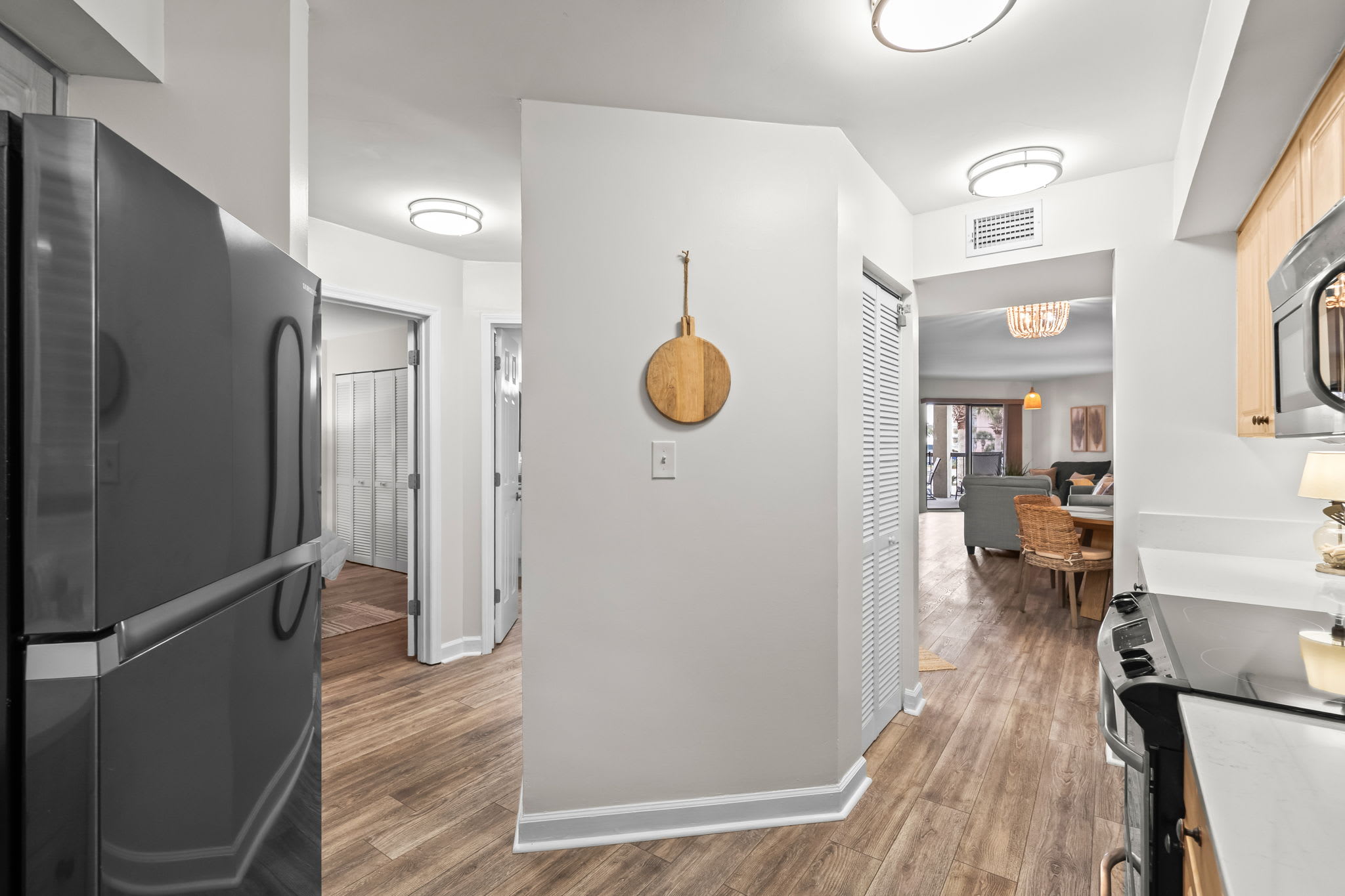 Carol Bay Unit 202 Ocean Nearby | Photo 9