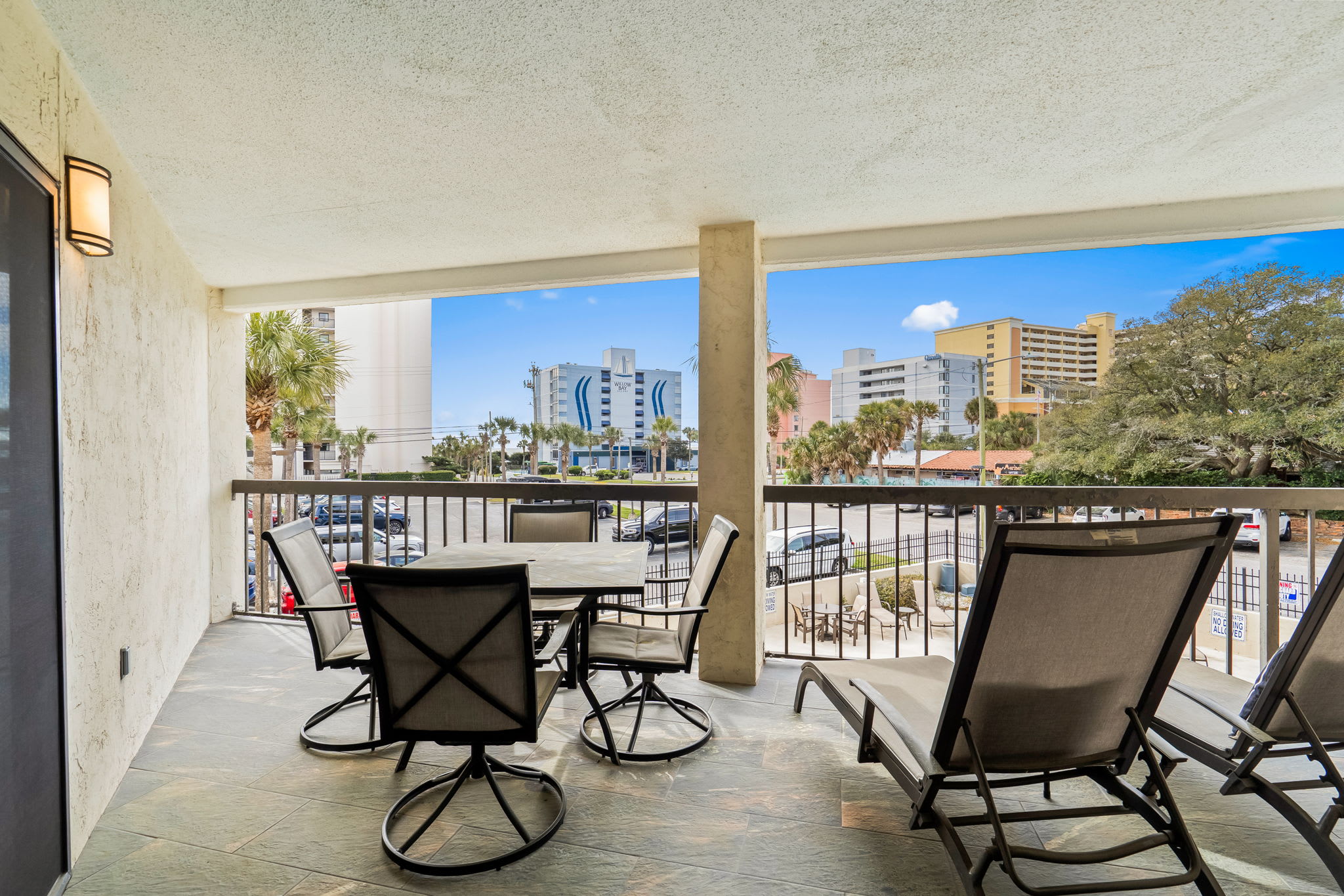 Carol Bay Unit 202 Ocean Nearby | Photo 25