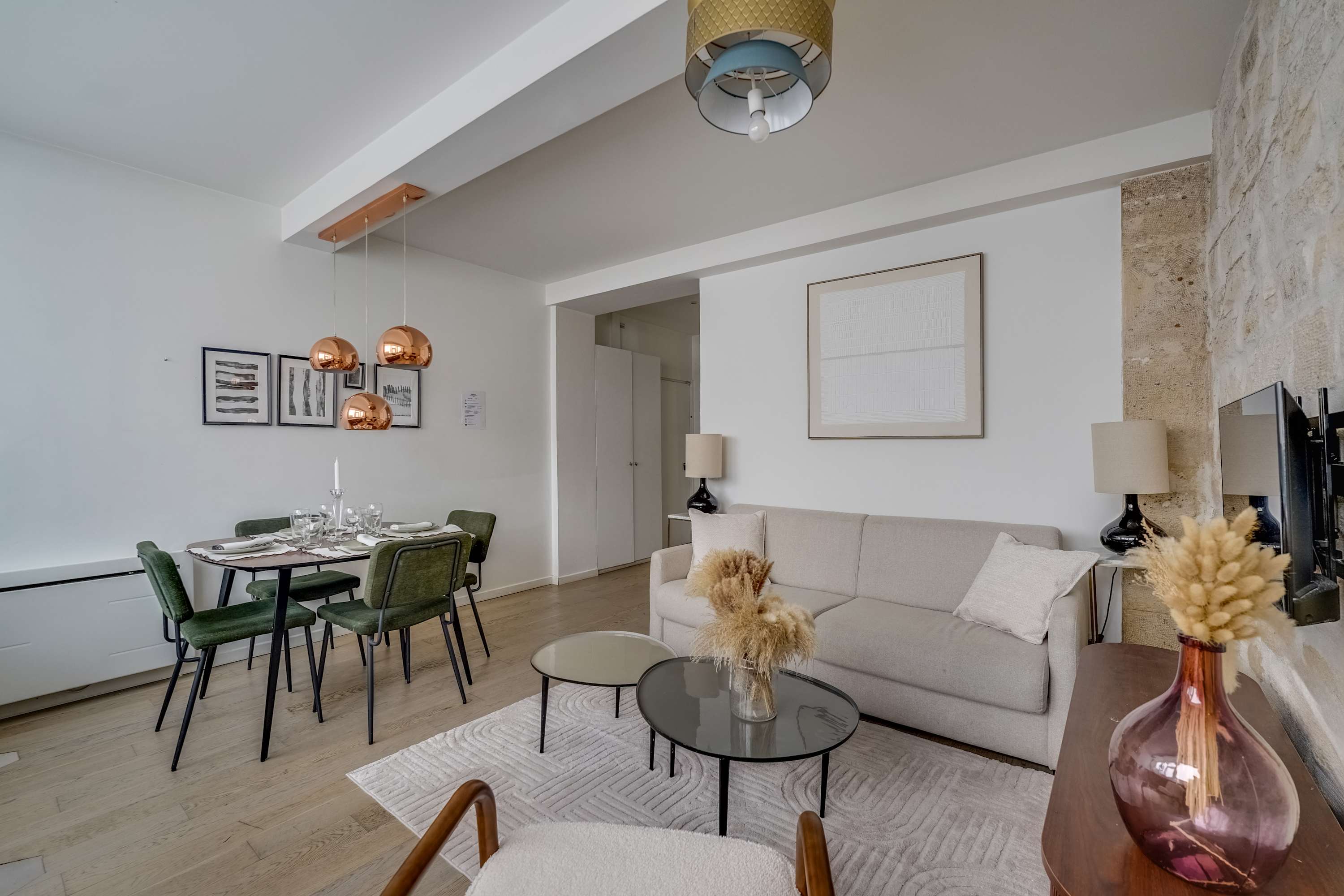 Charming Apartment Invalides Eiffel Tower — Paris, Île-de-France — vacation rental