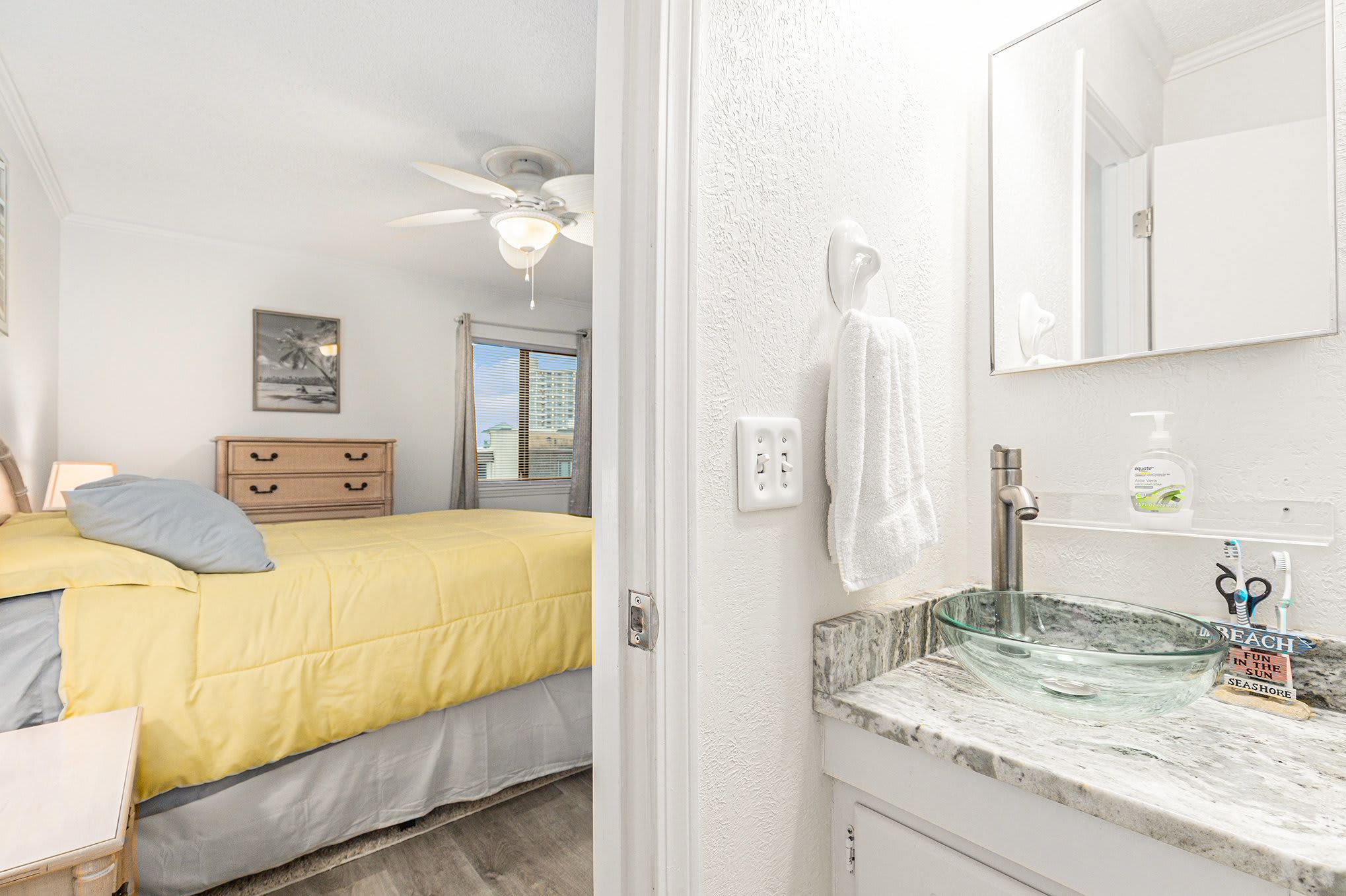 Ocean Forest Villas B312 Ocean View | Photo 13