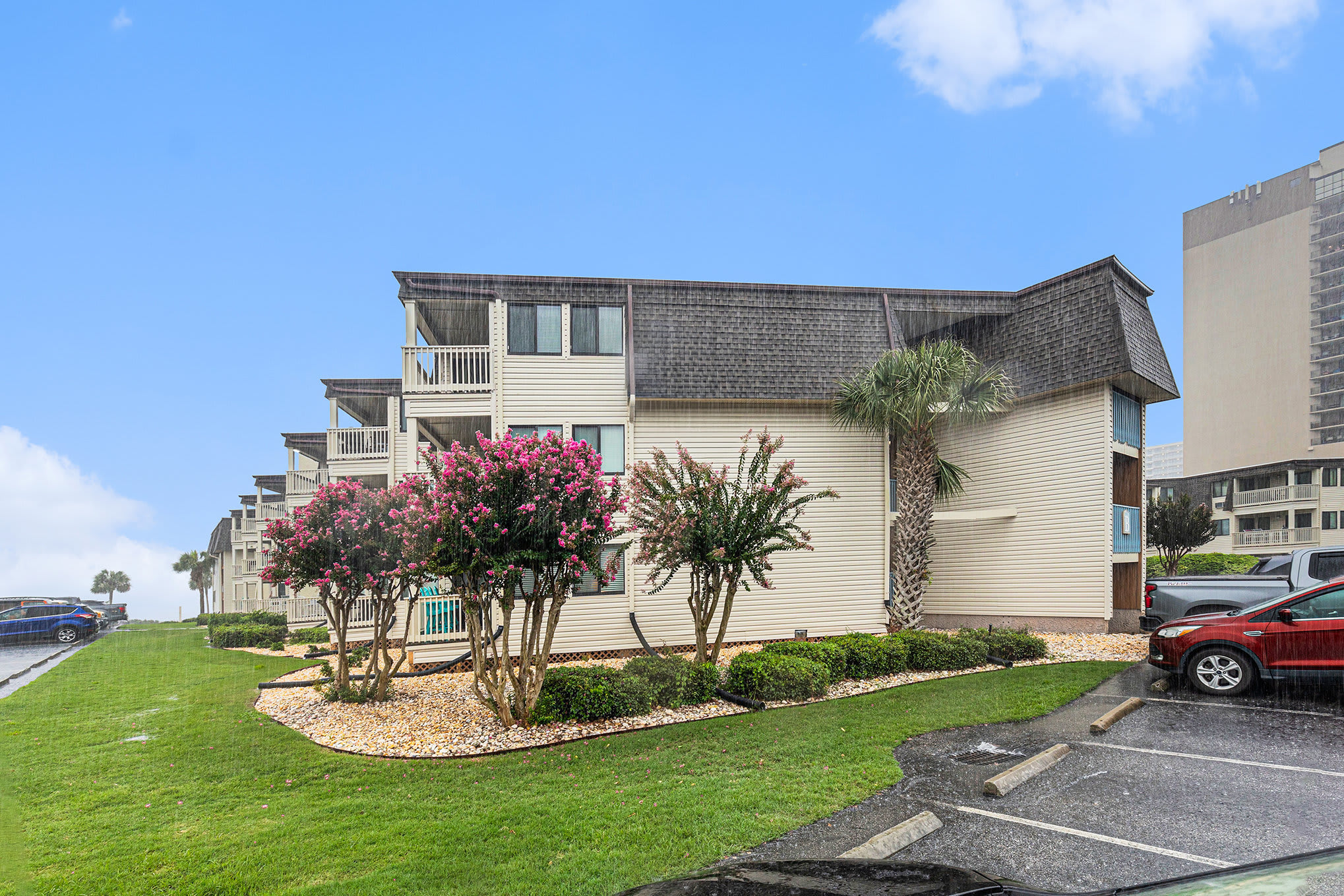 Ocean Forest Villas B312 Ocean View | Photo 25