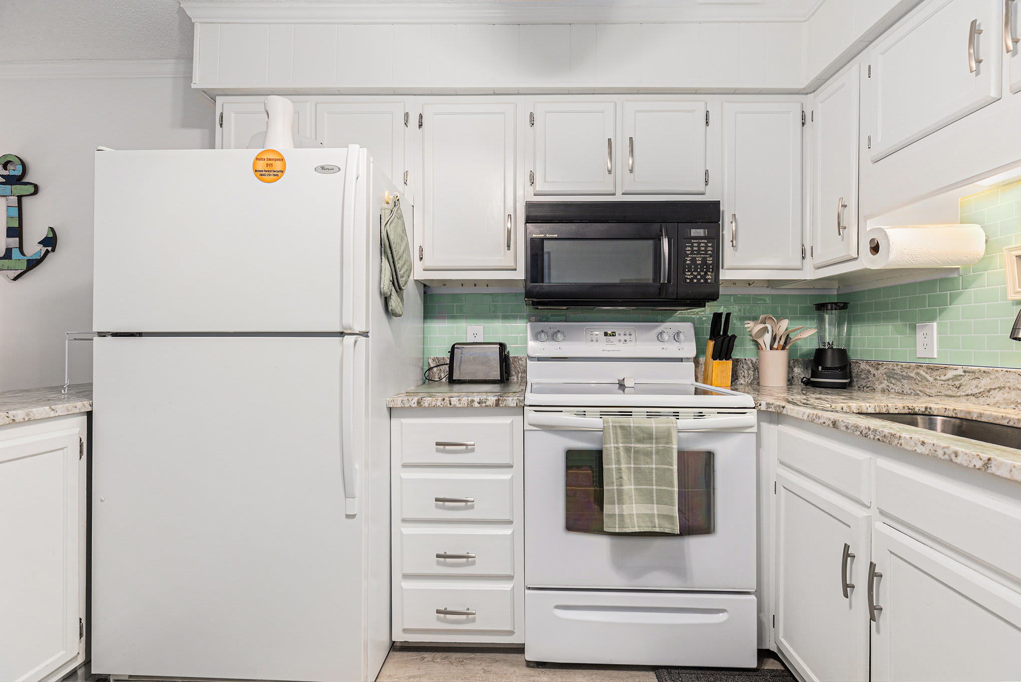 Ocean Forest Villas B312 Ocean View | Photo 8