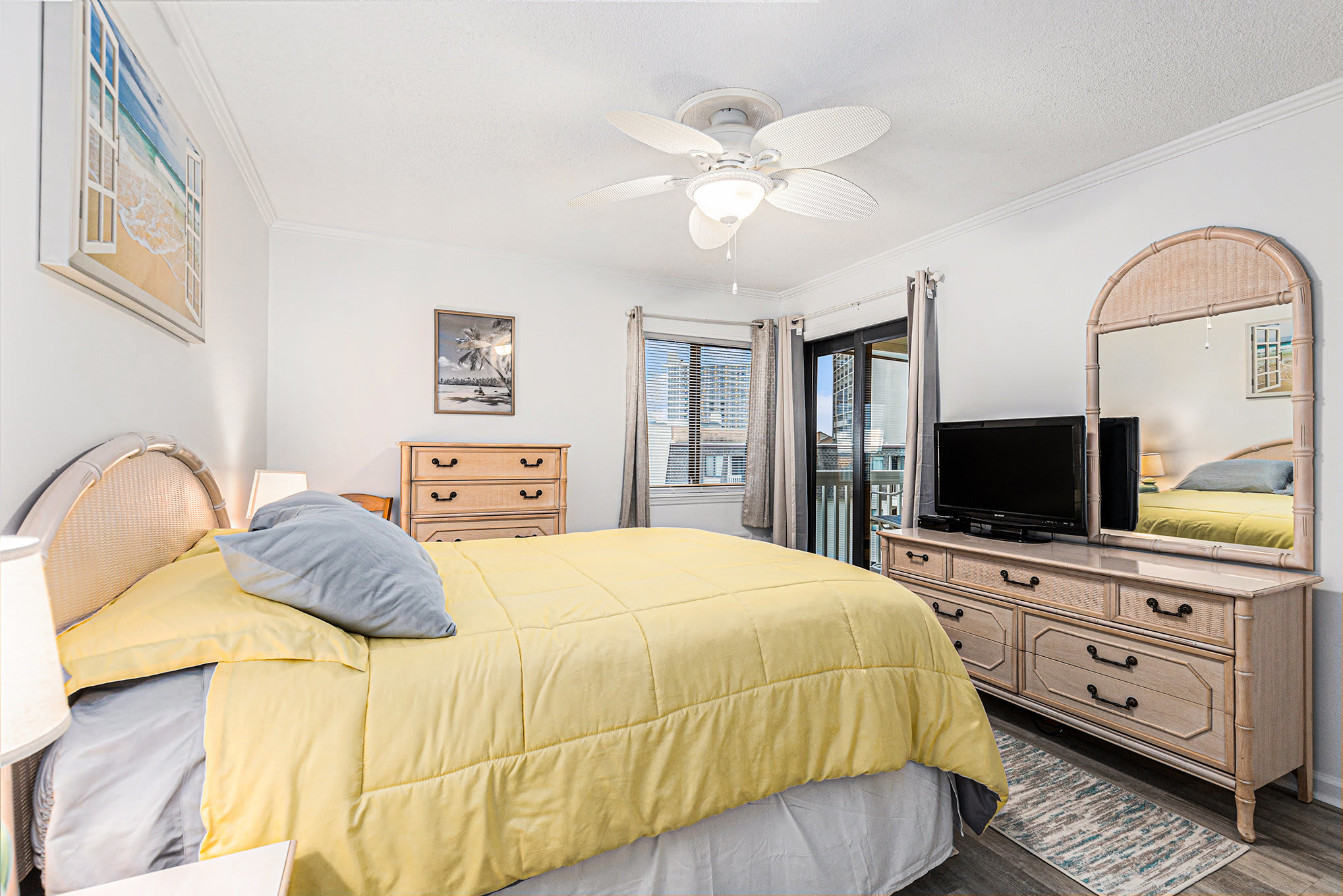 Ocean Forest Villas B312 Ocean View | Photo 11