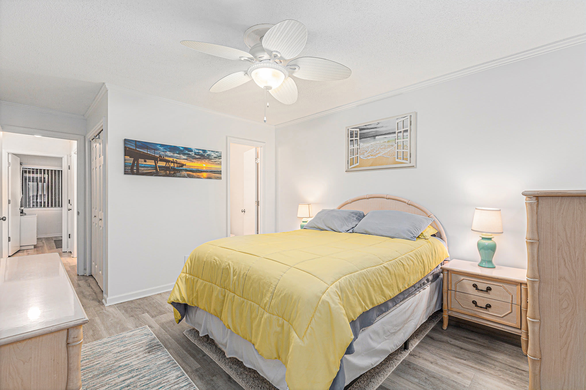 Ocean Forest Villas B312 Ocean View | Photo 10