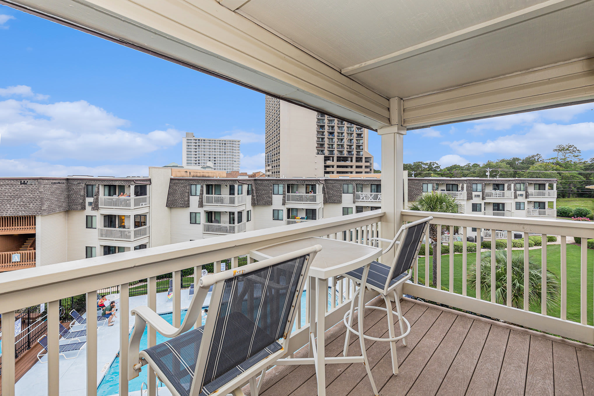 Ocean Forest Villas B312 Ocean View | Photo 21