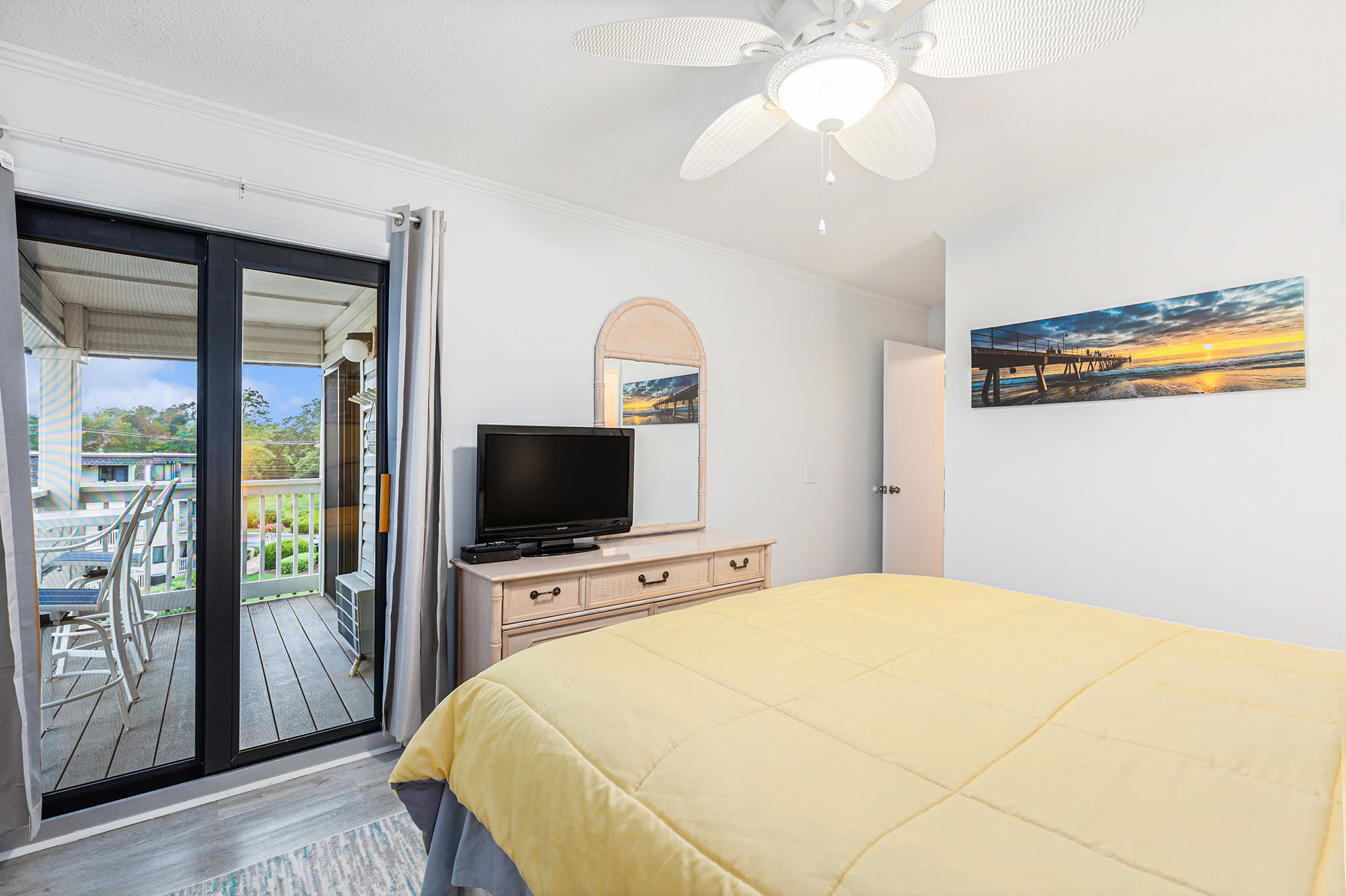 Ocean Forest Villas B312 Ocean View | Photo 12