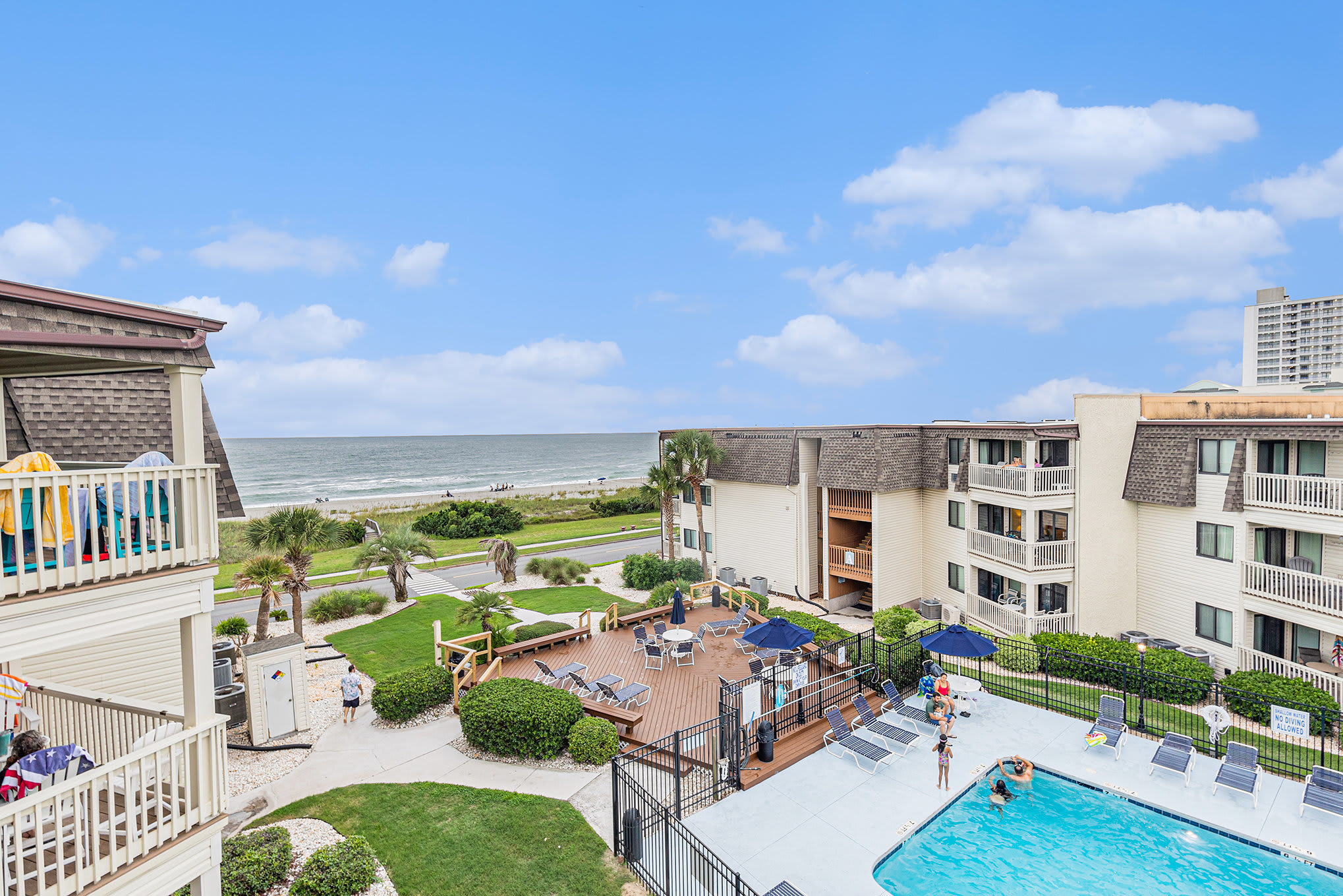 Ocean Forest Villas B312 Ocean View | Photo 20