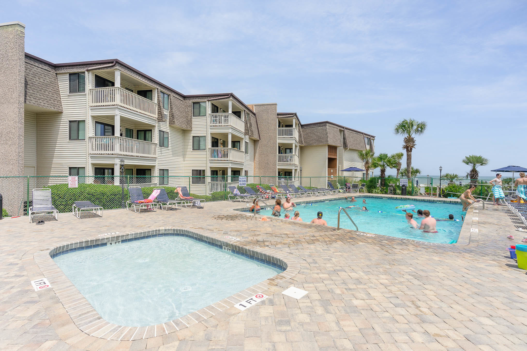 Ocean Forest Villas B312 Ocean View | Photo 23