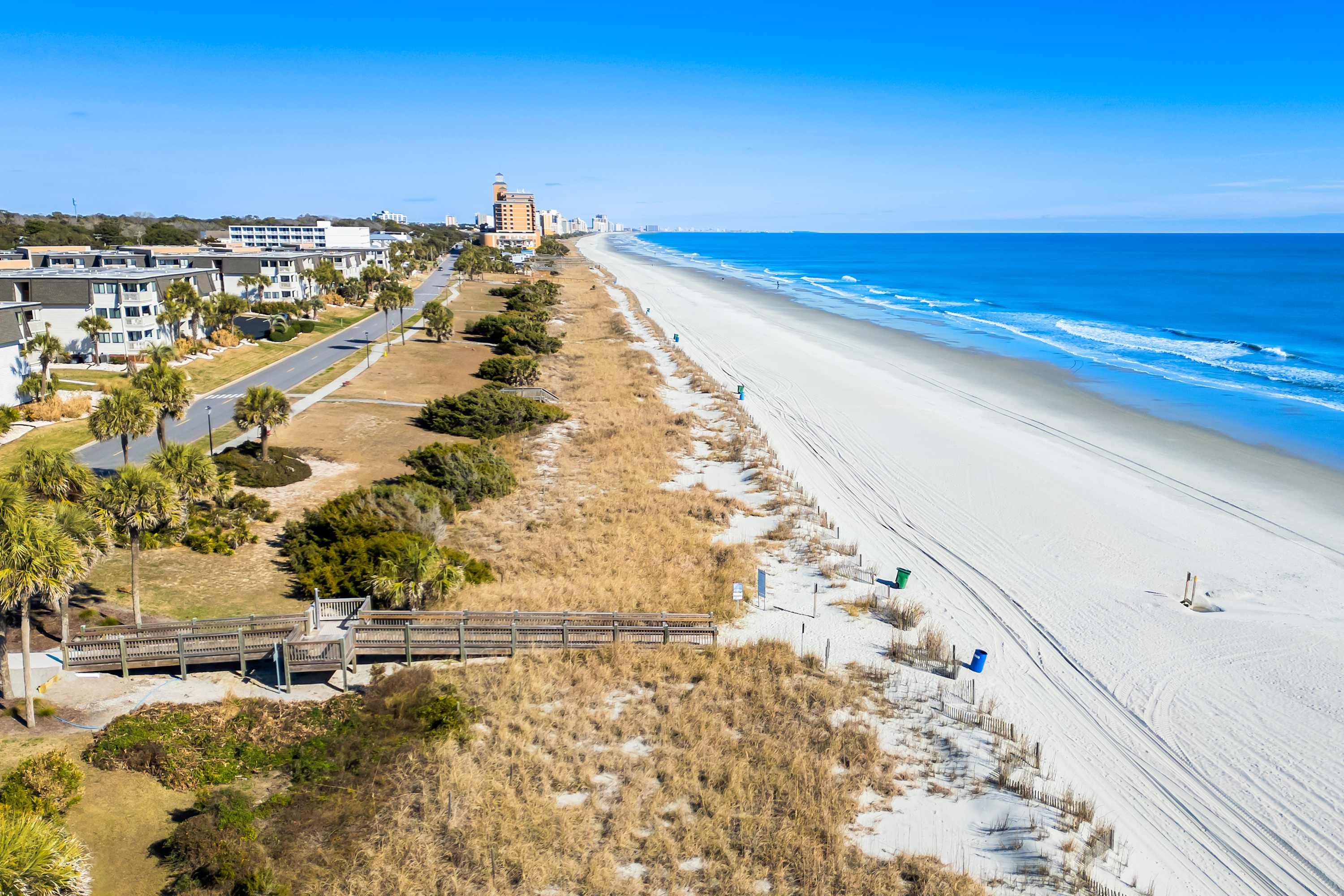 Ocean Forest Villas Unit C108 Oceanfront | Photo 43