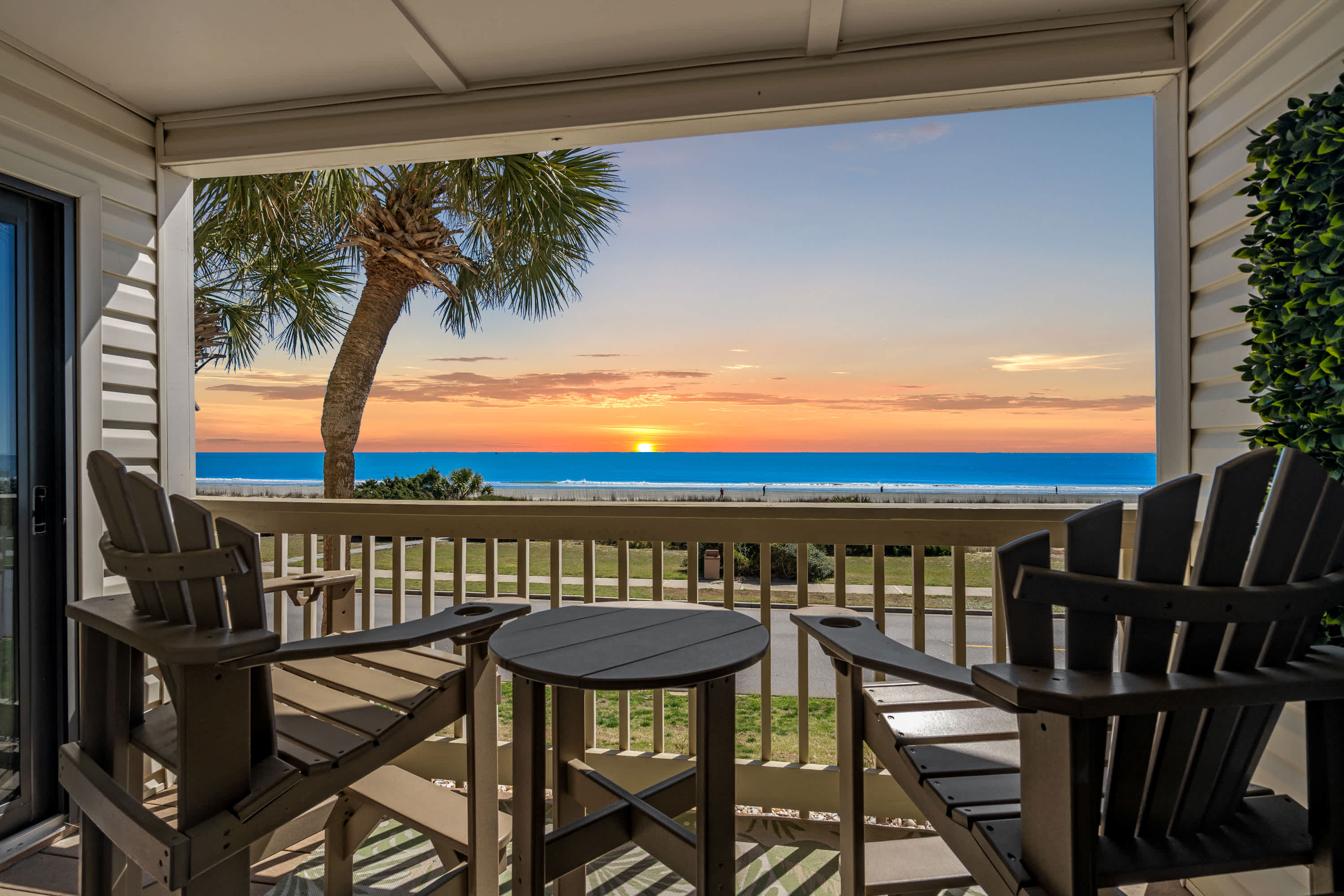 Ocean Forest Villas Unit C108 Oceanfront | Photo 30