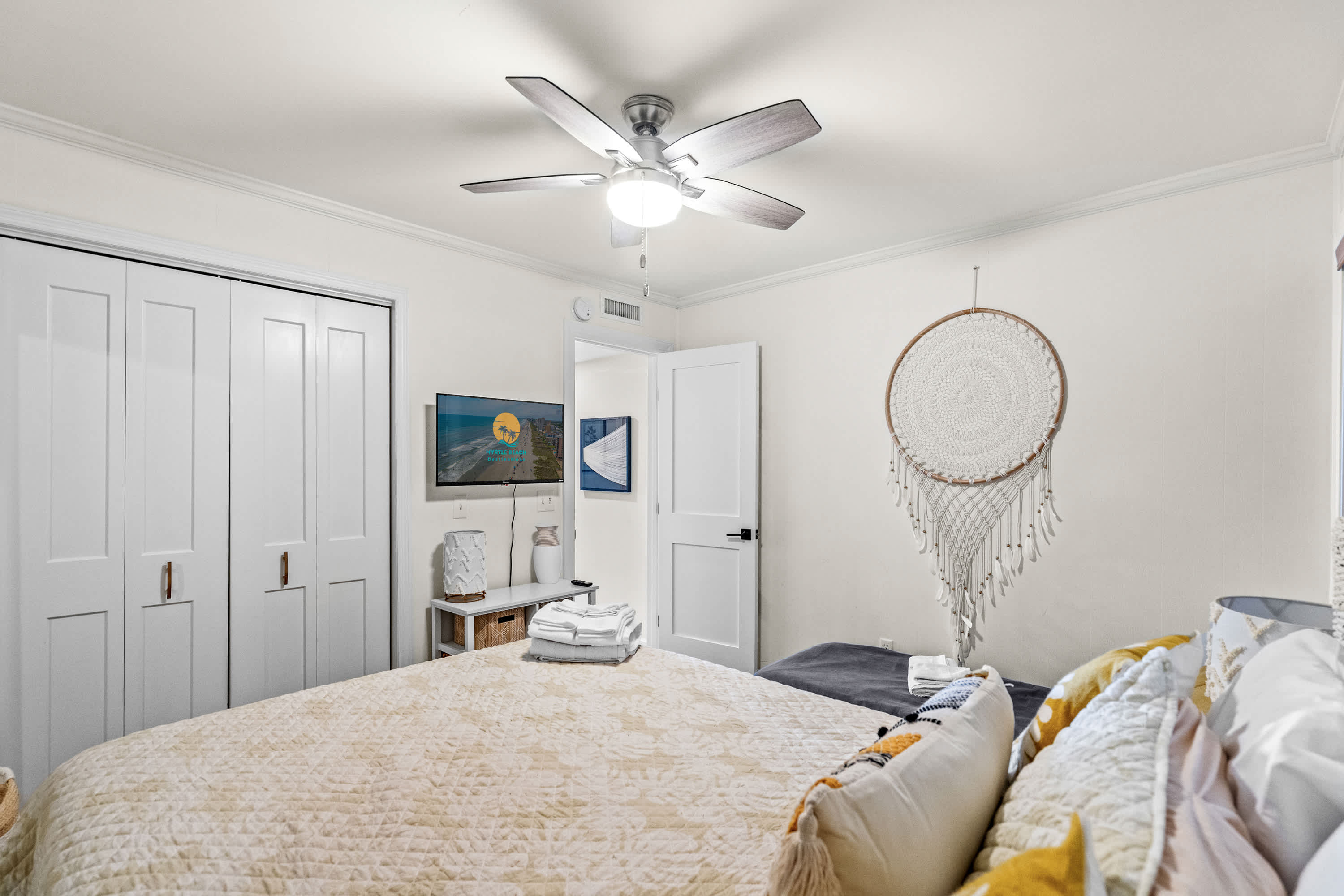 Ocean Forest Villas Unit C108 Oceanfront | Photo 24