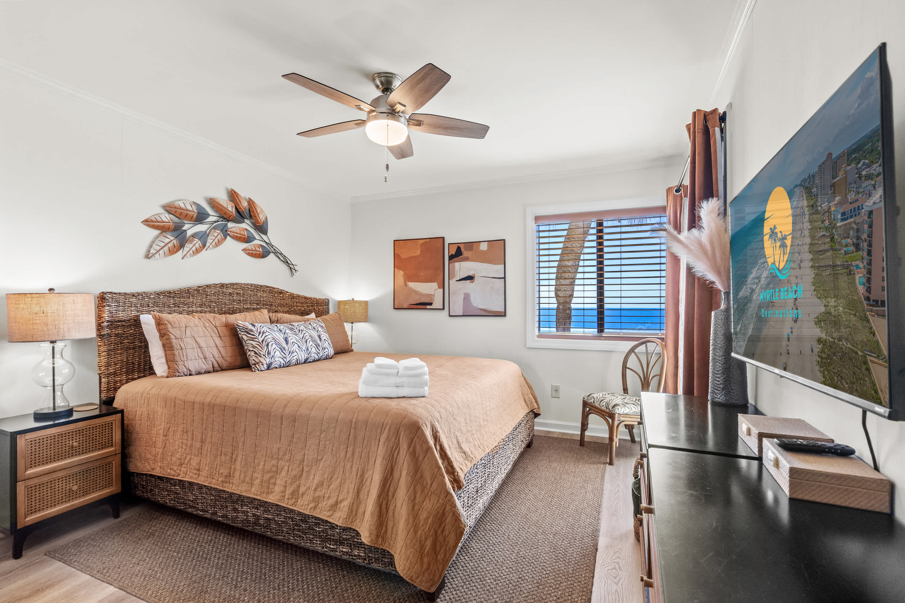 Ocean Forest Villas Unit C108 Oceanfront | Photo 17