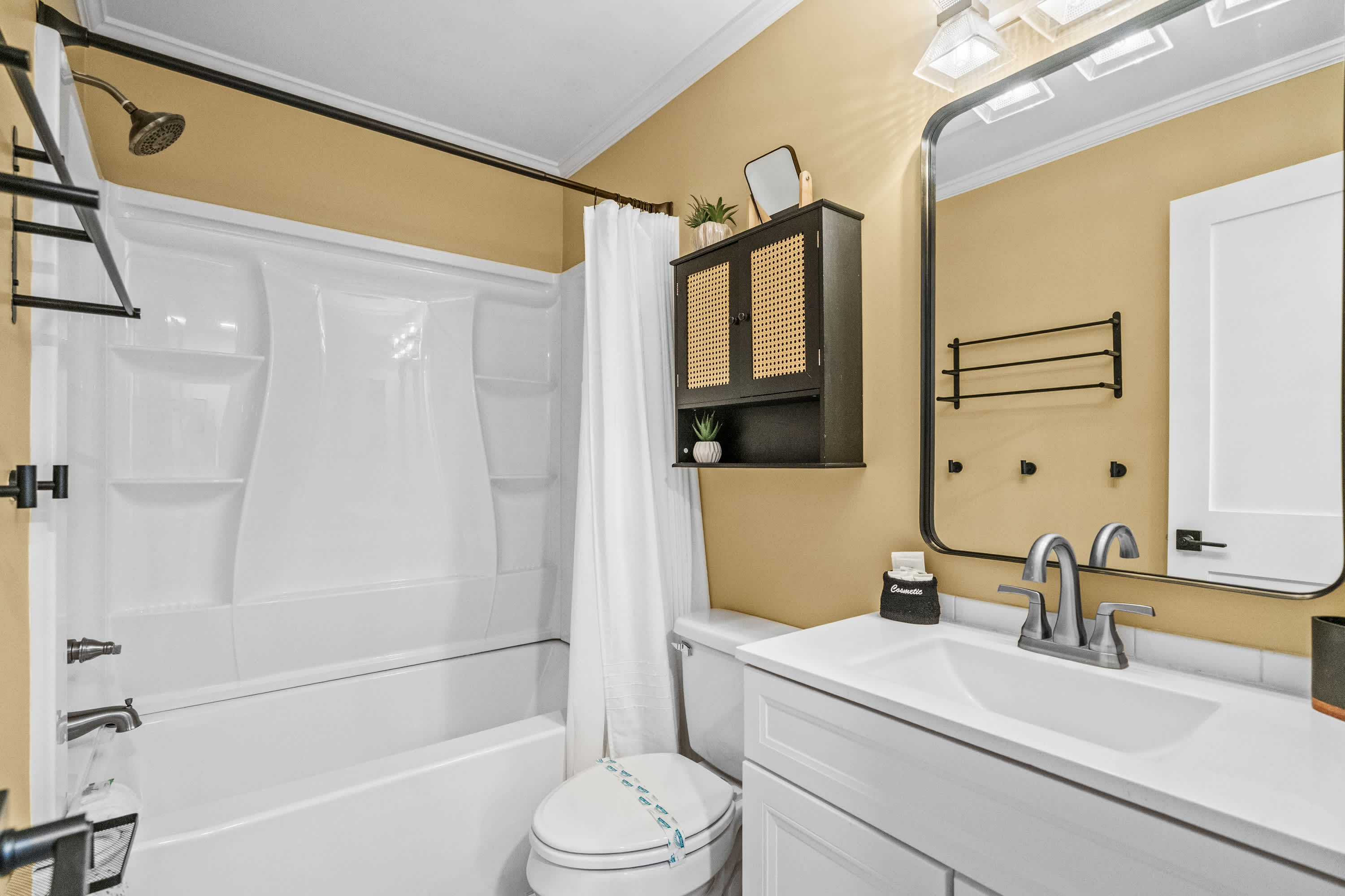 Ocean Forest Villas Unit C108 Oceanfront | Photo 25