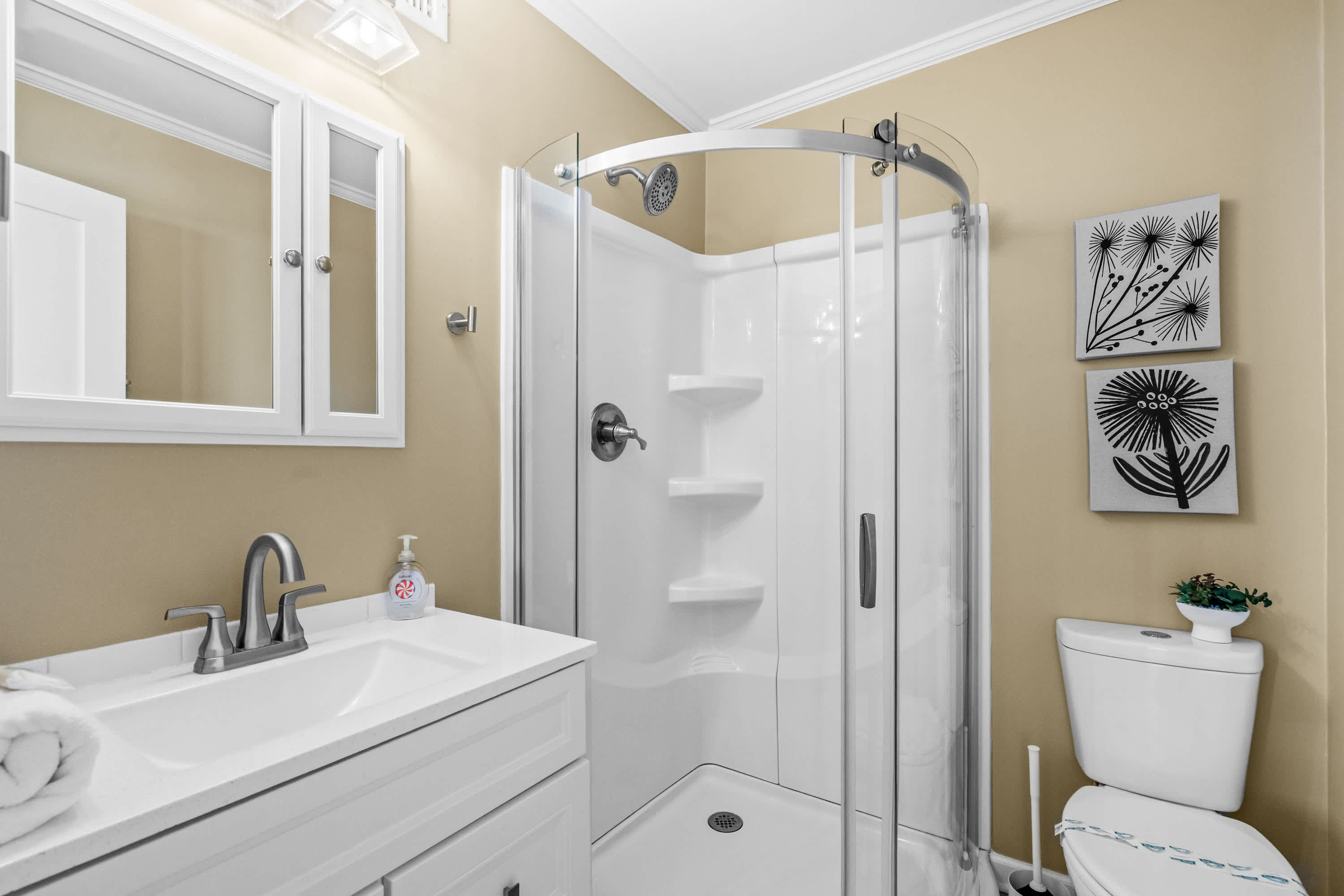 Ocean Forest Villas Unit C108 Oceanfront | Photo 21