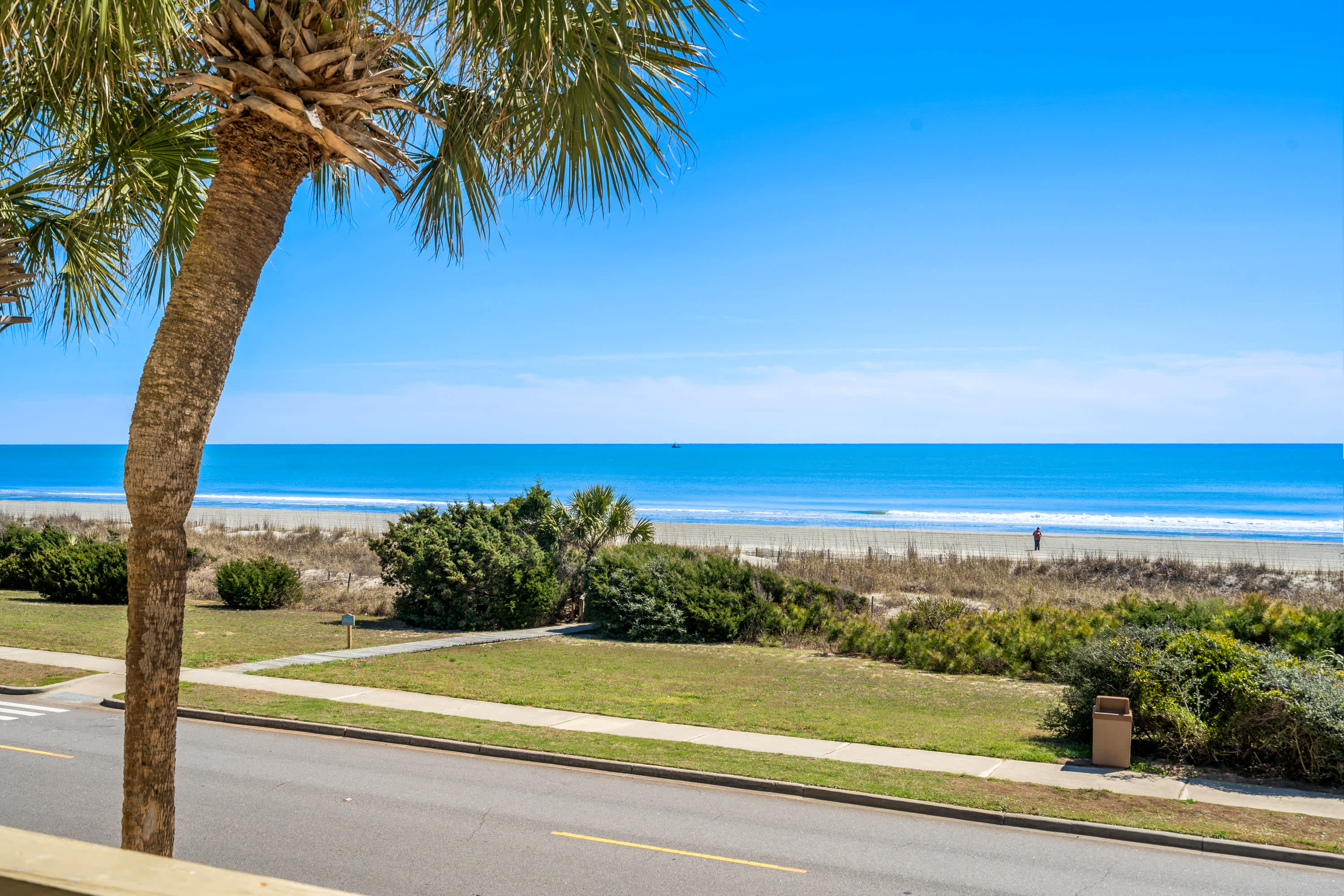 Ocean Forest Villas Unit C108 Oceanfront | Photo 31