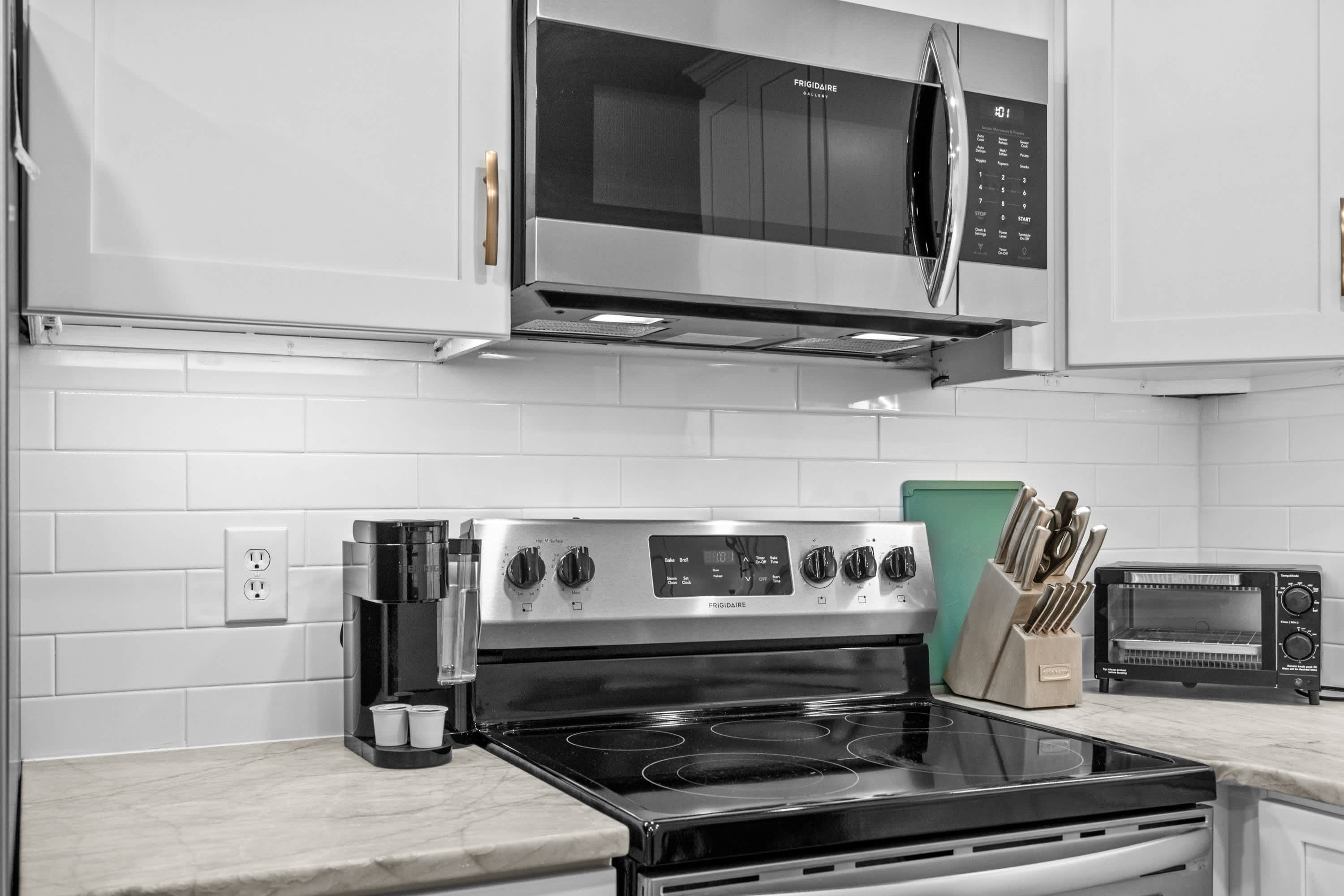 Ocean Forest Villas Unit C108 Oceanfront | Photo 15