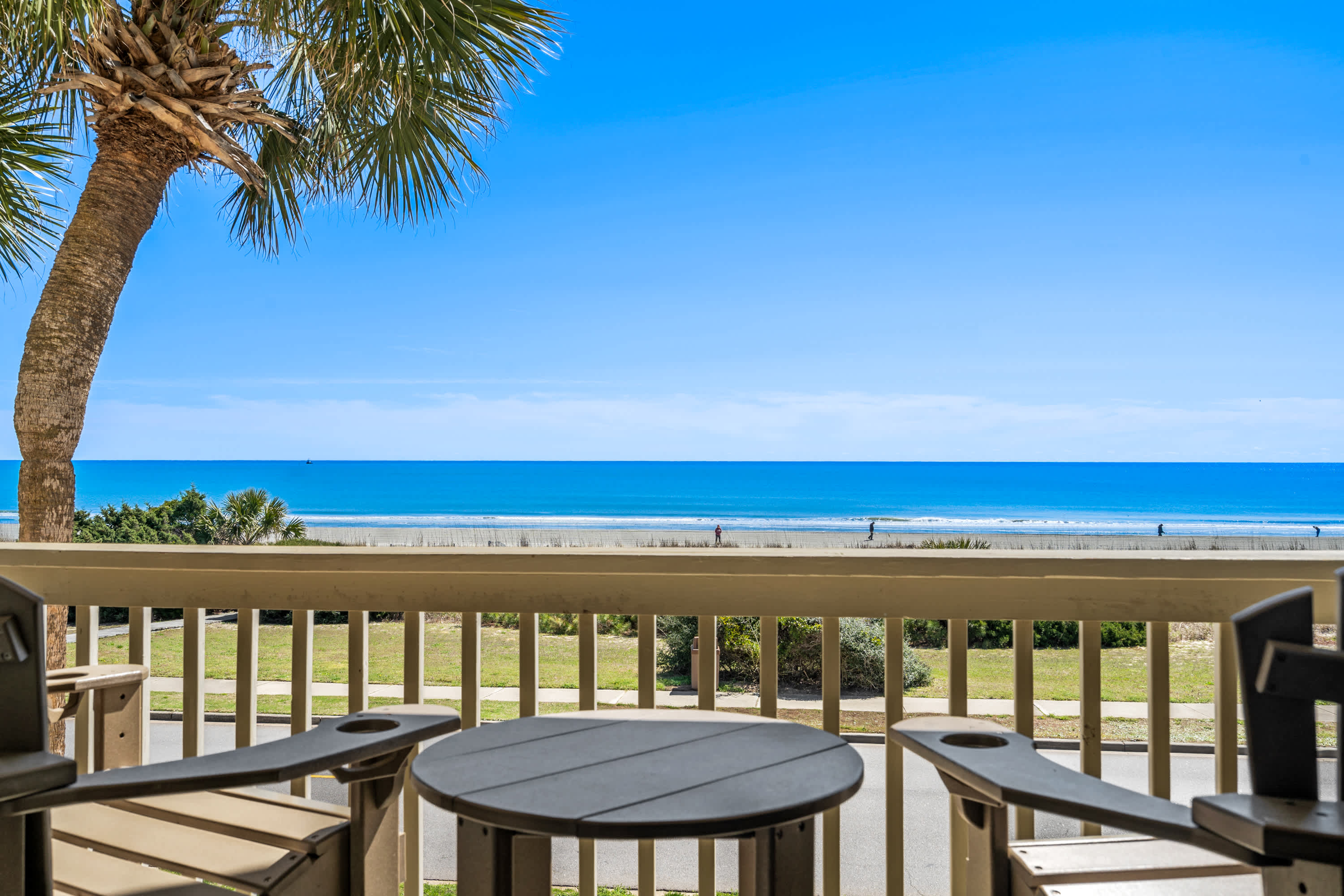 Ocean Forest Villas Unit C108 Oceanfront | Photo 28