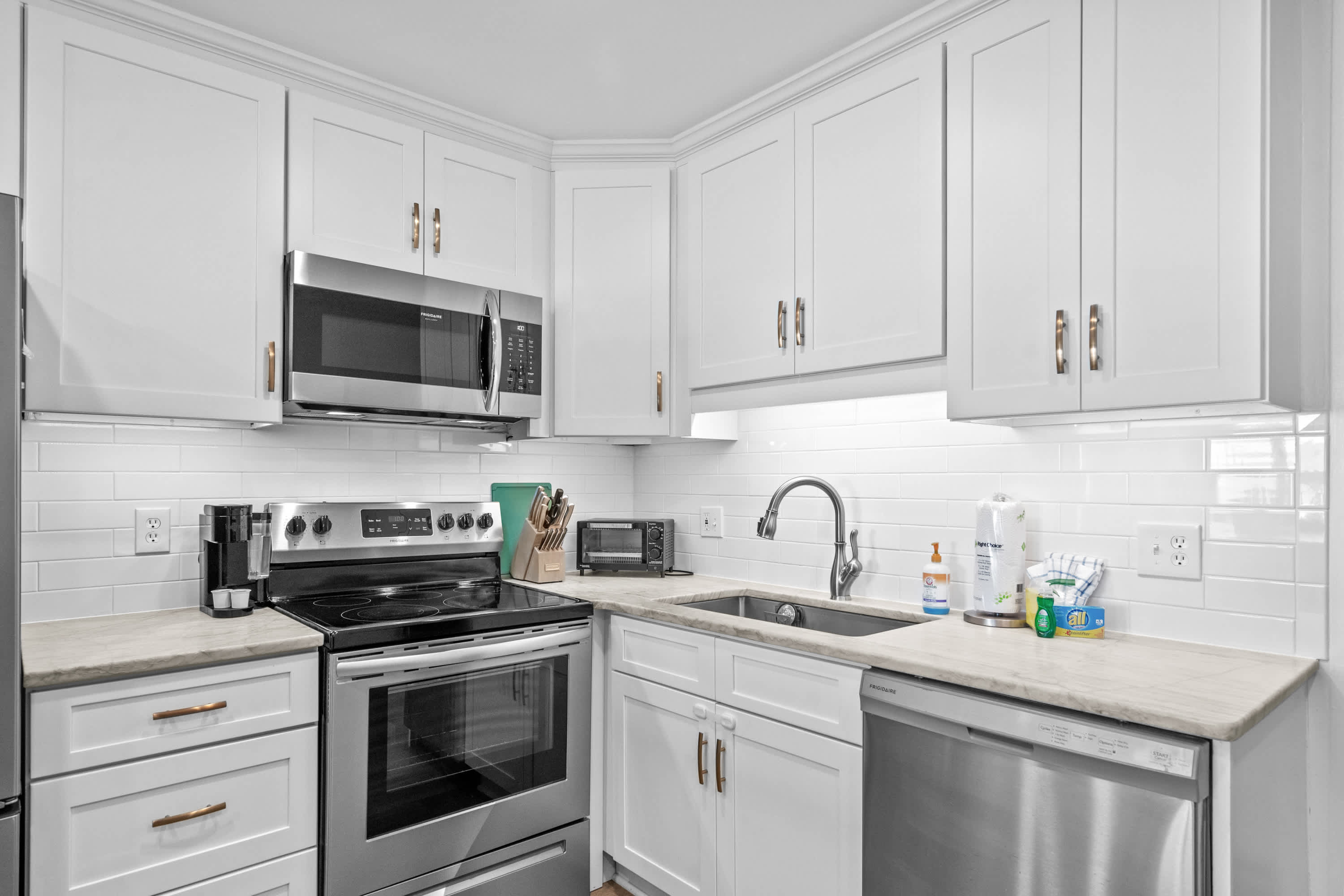 Ocean Forest Villas Unit C108 Oceanfront | Photo 13