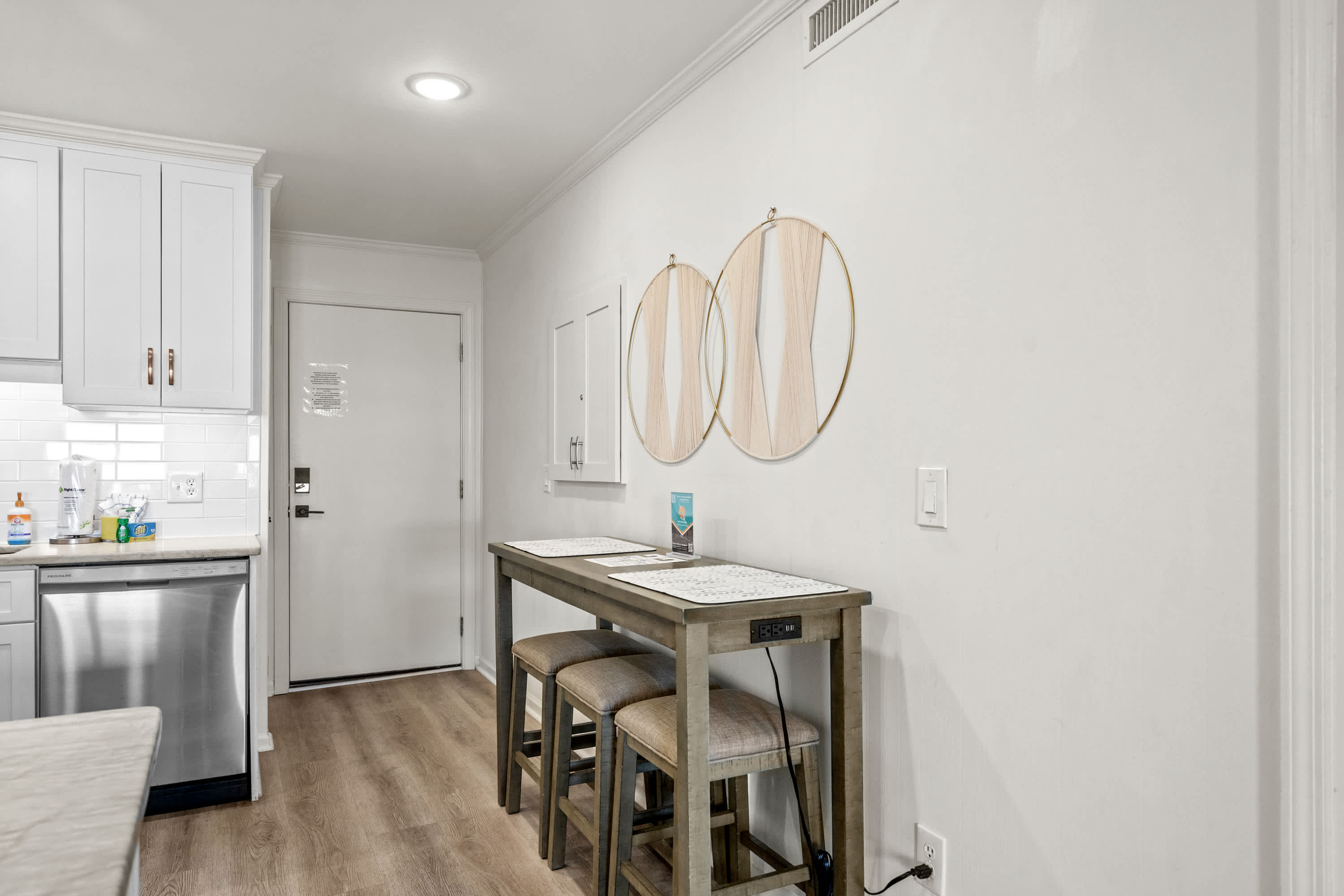 Ocean Forest Villas Unit C108 Oceanfront | Photo 16