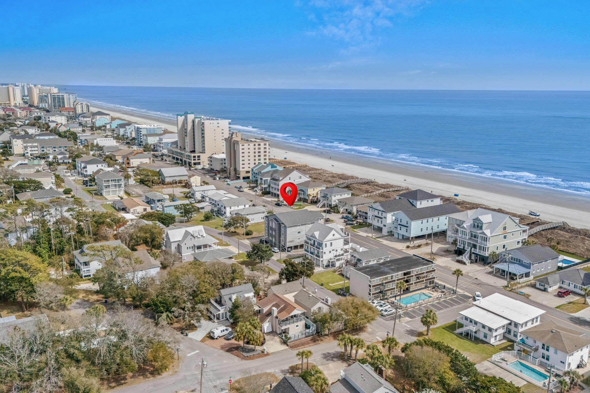 Sea Mystic Unit K Ocean view | Photo 33