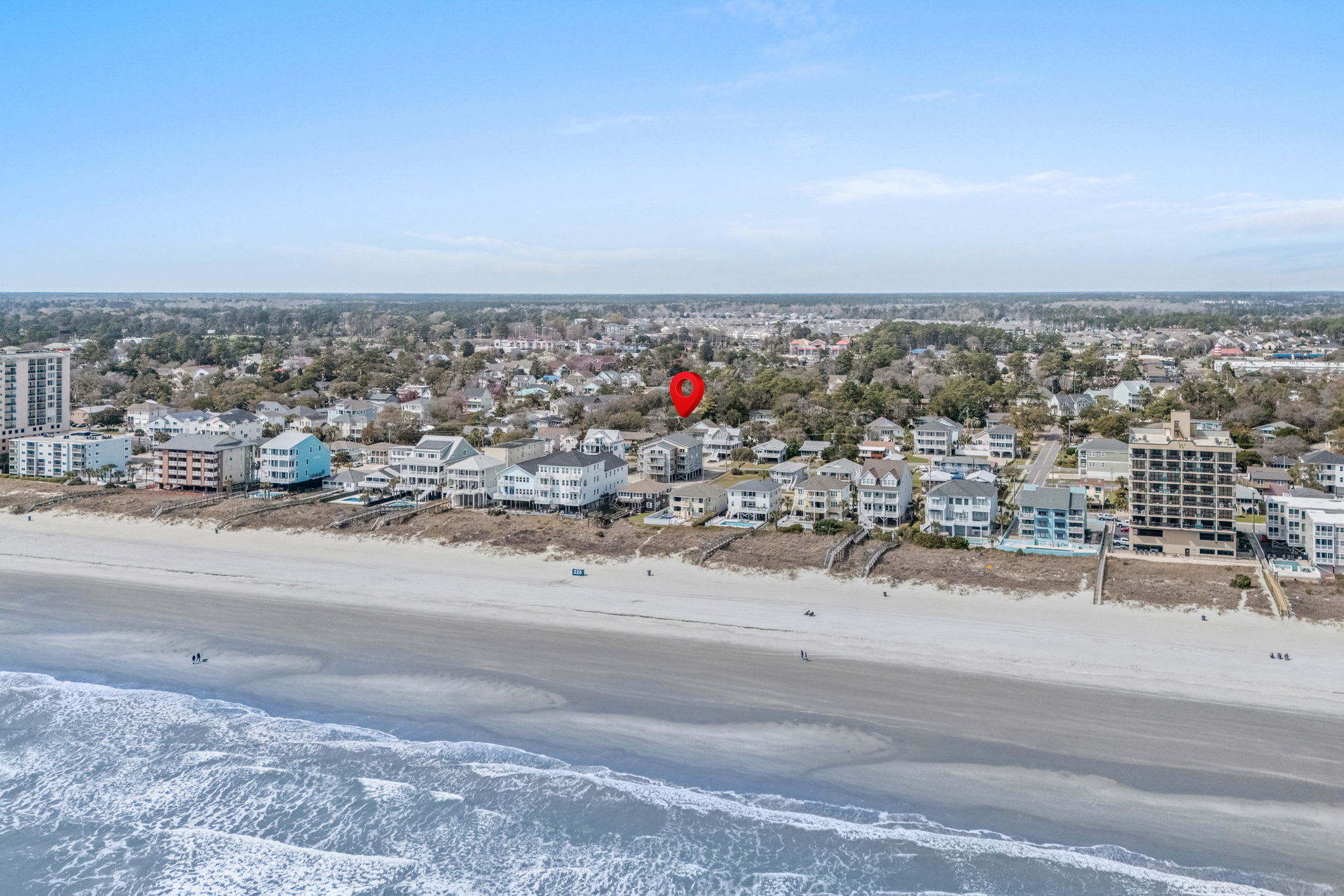 Sea Mystic Unit K Ocean view | Photo 35