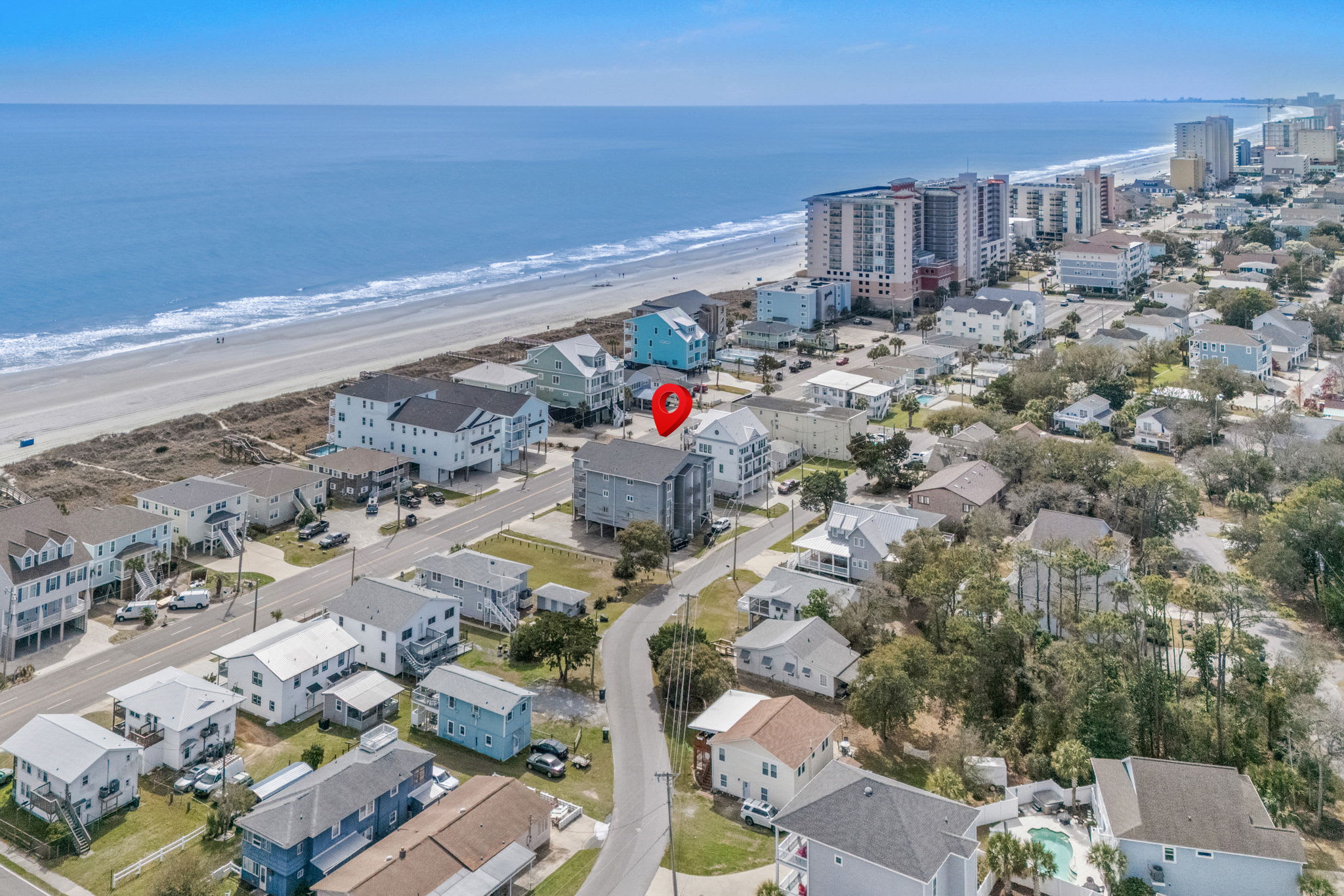 Sea Mystic Unit K Ocean view | Photo 34