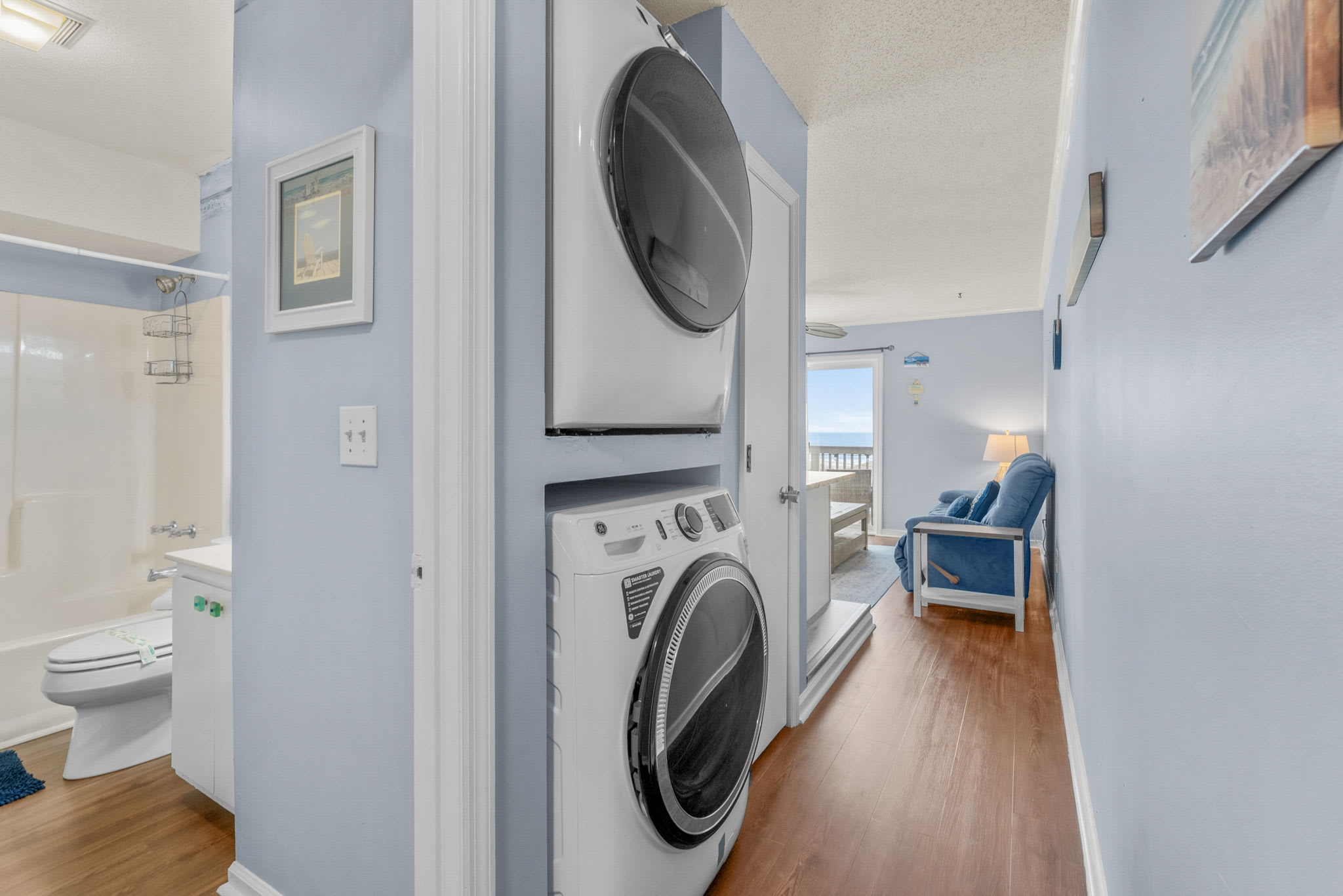 Sea Mystic Unit K Ocean view | Photo 25