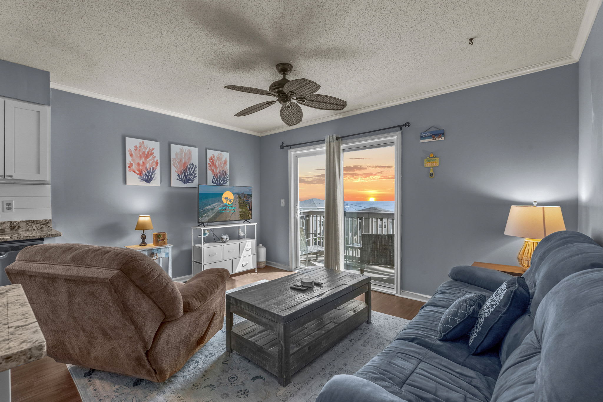 Sea Mystic Unit K Ocean view | Photo 26