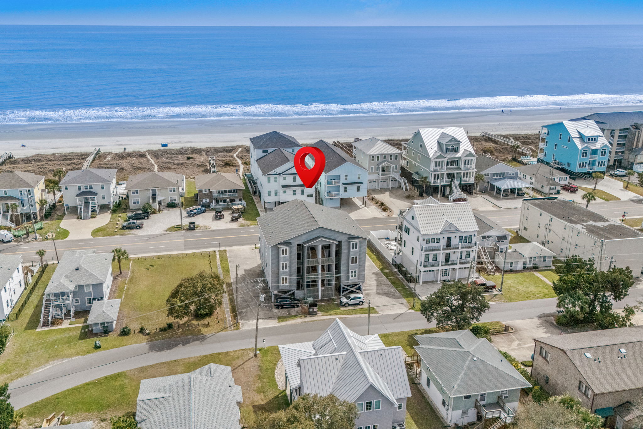 Sea Mystic Unit K Ocean view | Photo 32